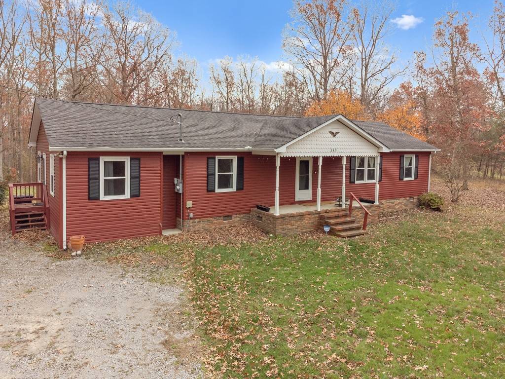 345 Eagle Nest Rd, Mcminnville, TN 37110