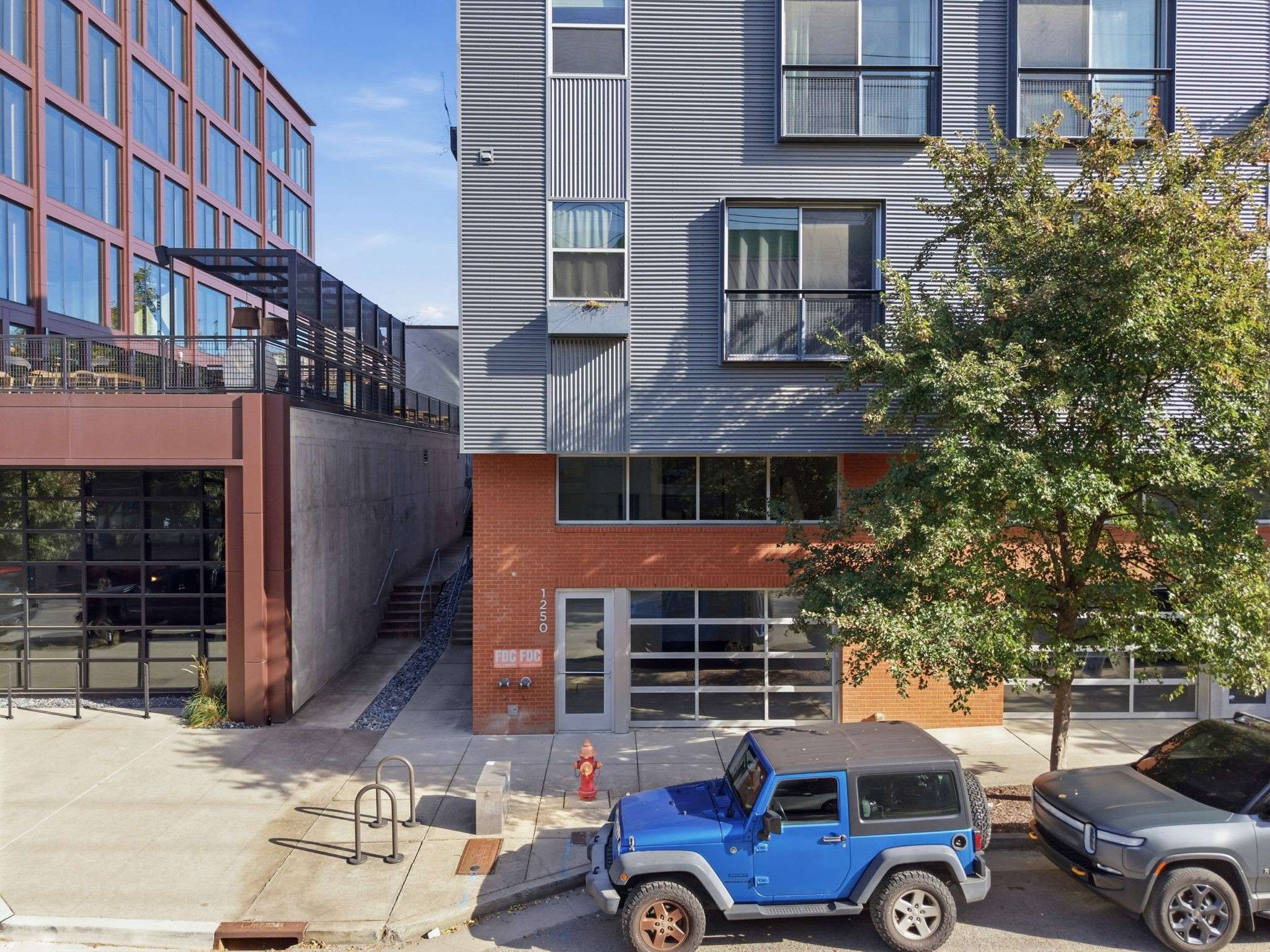1250 Martin St, Nashville, TN 37203