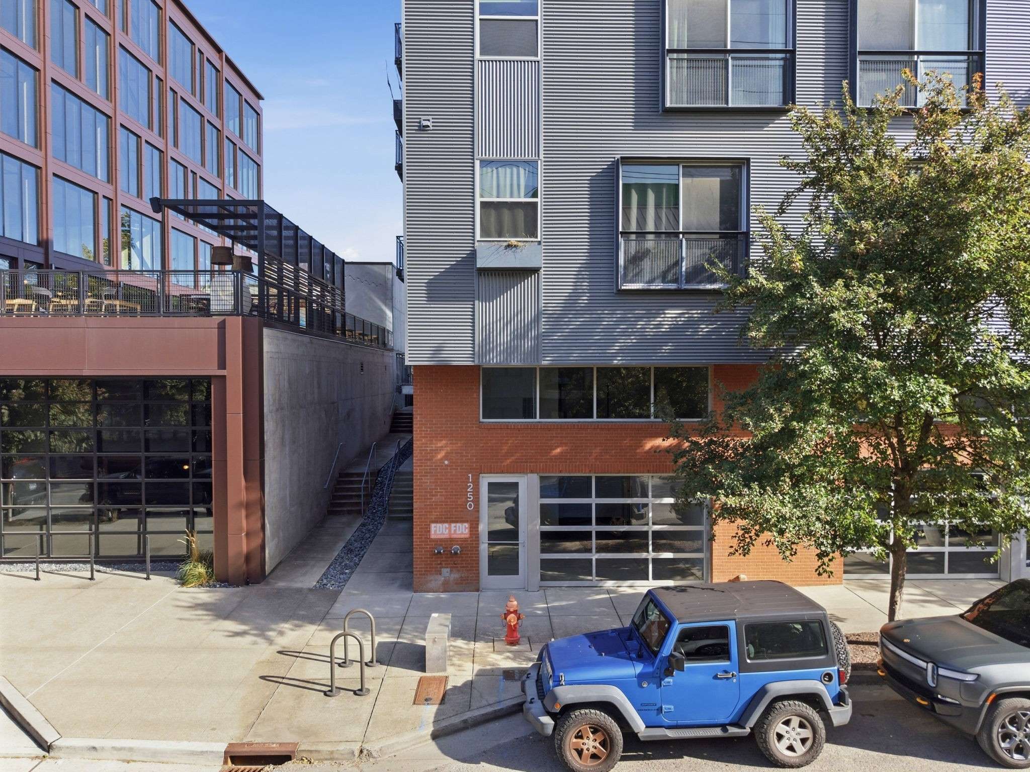 1250 Martin St, Nashville, TN 37203