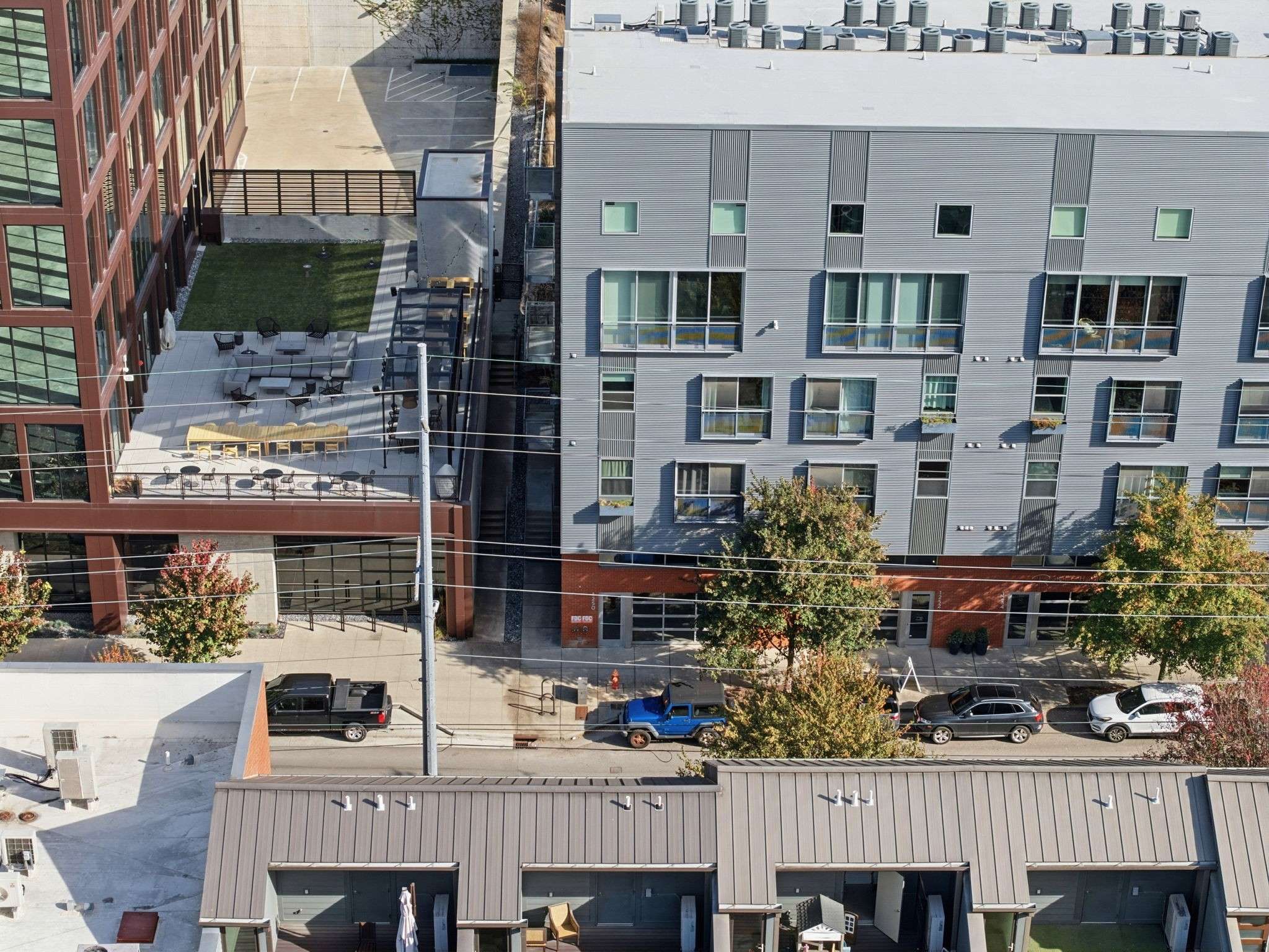 1250 Martin St, Nashville, TN 37203