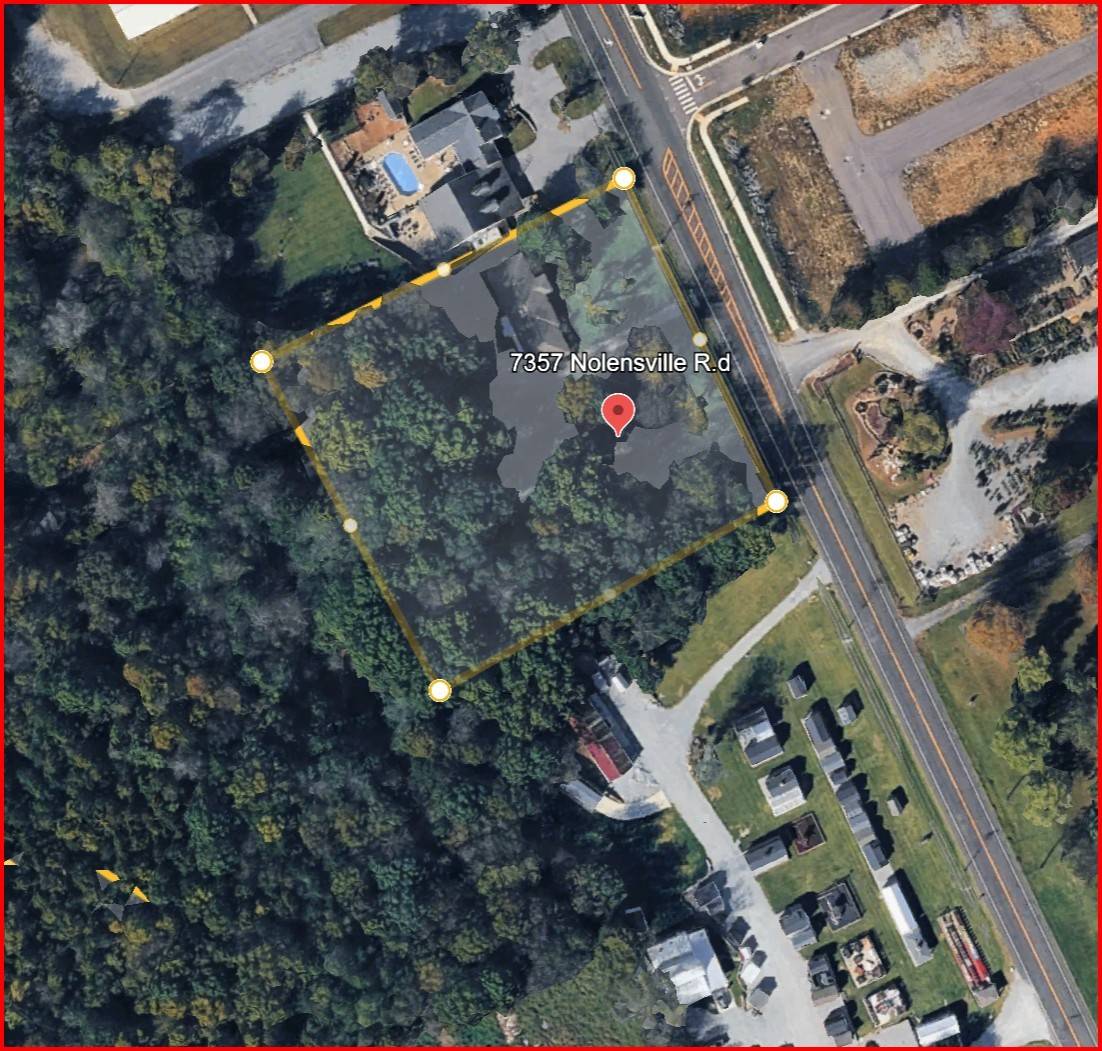 7357 Nolensville Rd, Nolensville, TN 37135