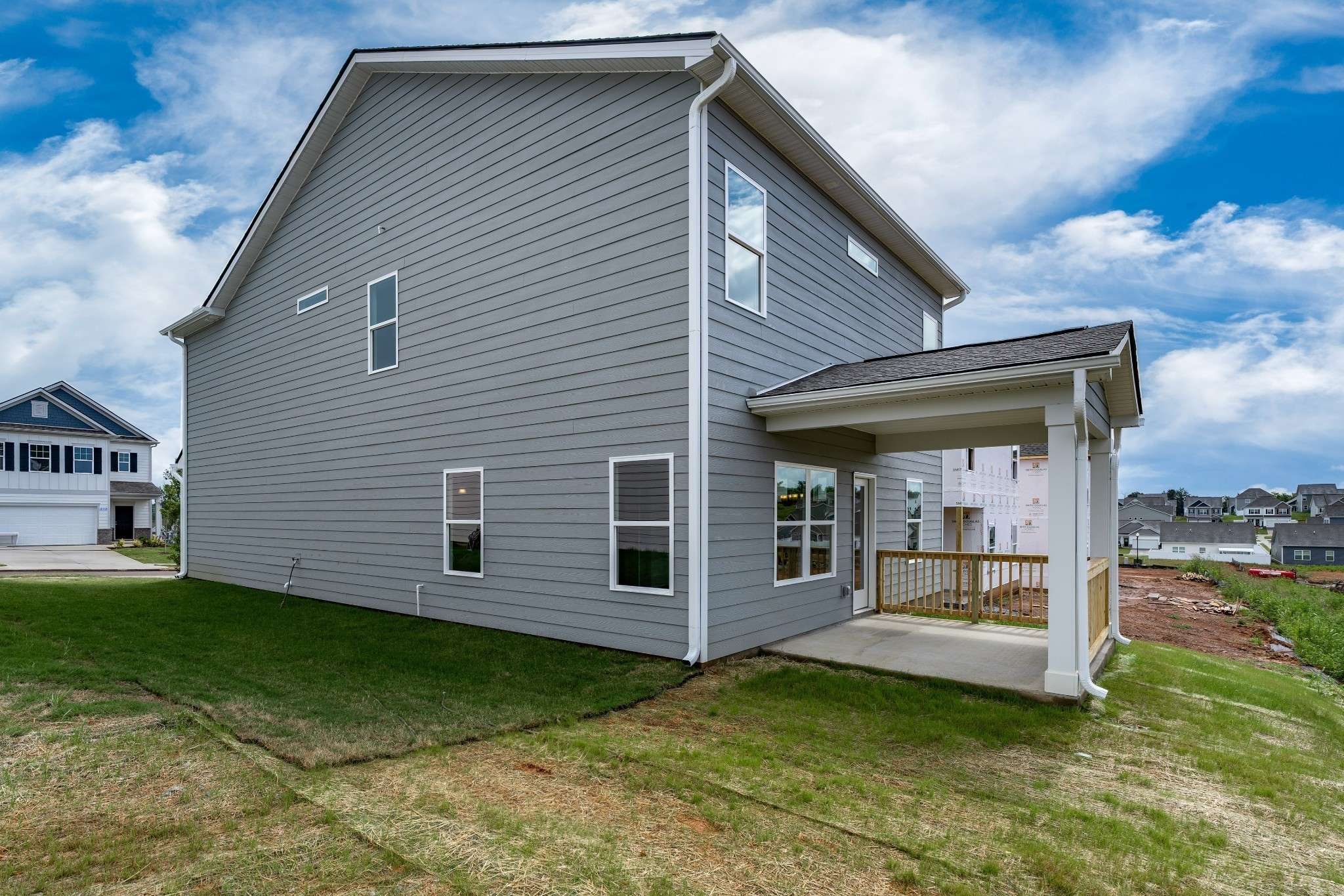 211 Hillview Ave, Shelbyville, TN 37160