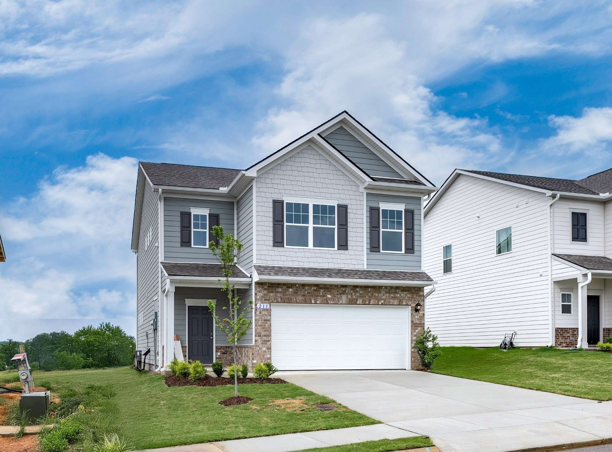 211 Hillview Ave, Shelbyville, TN 37160