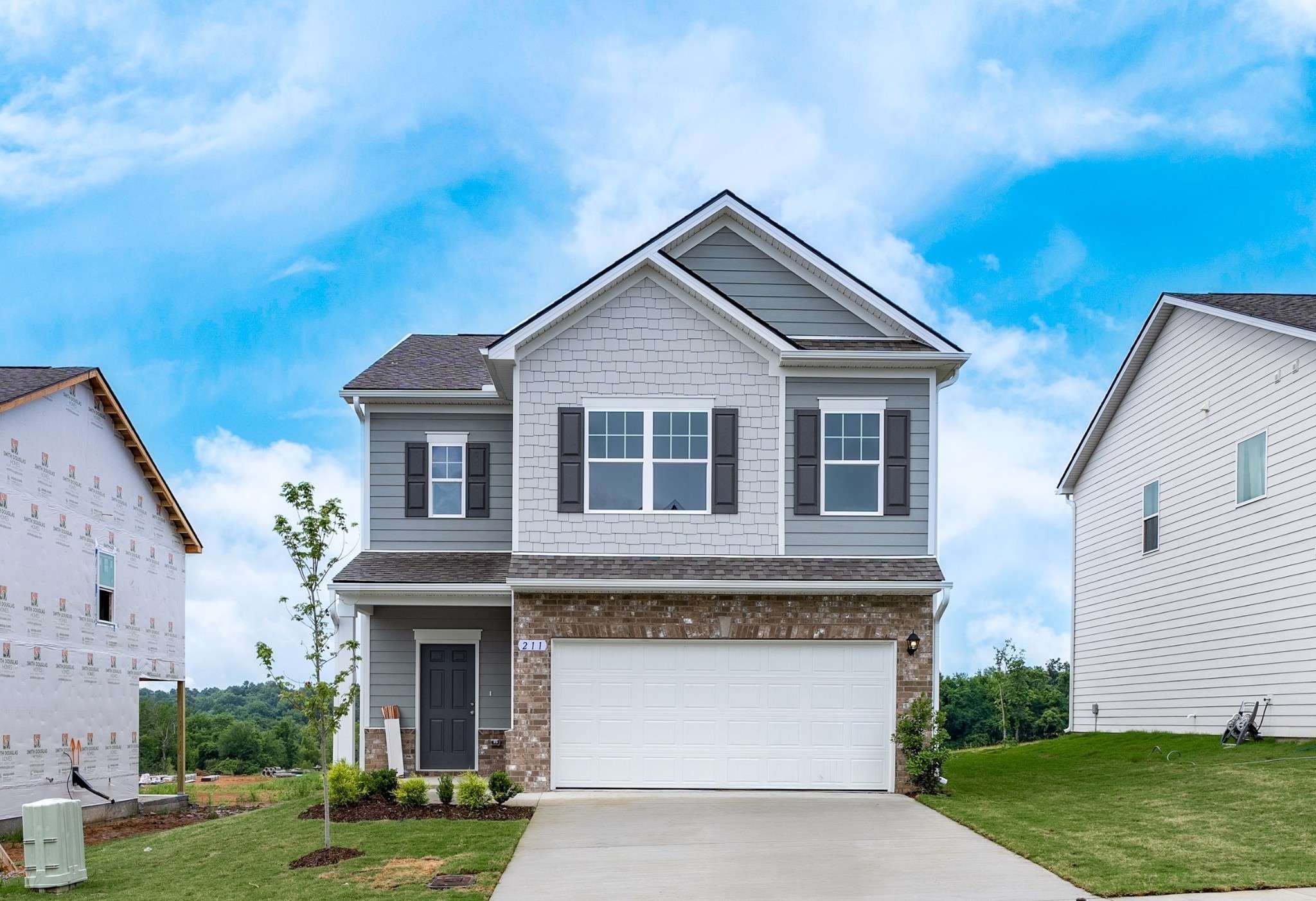 211 Hillview Ave, Shelbyville, TN 37160