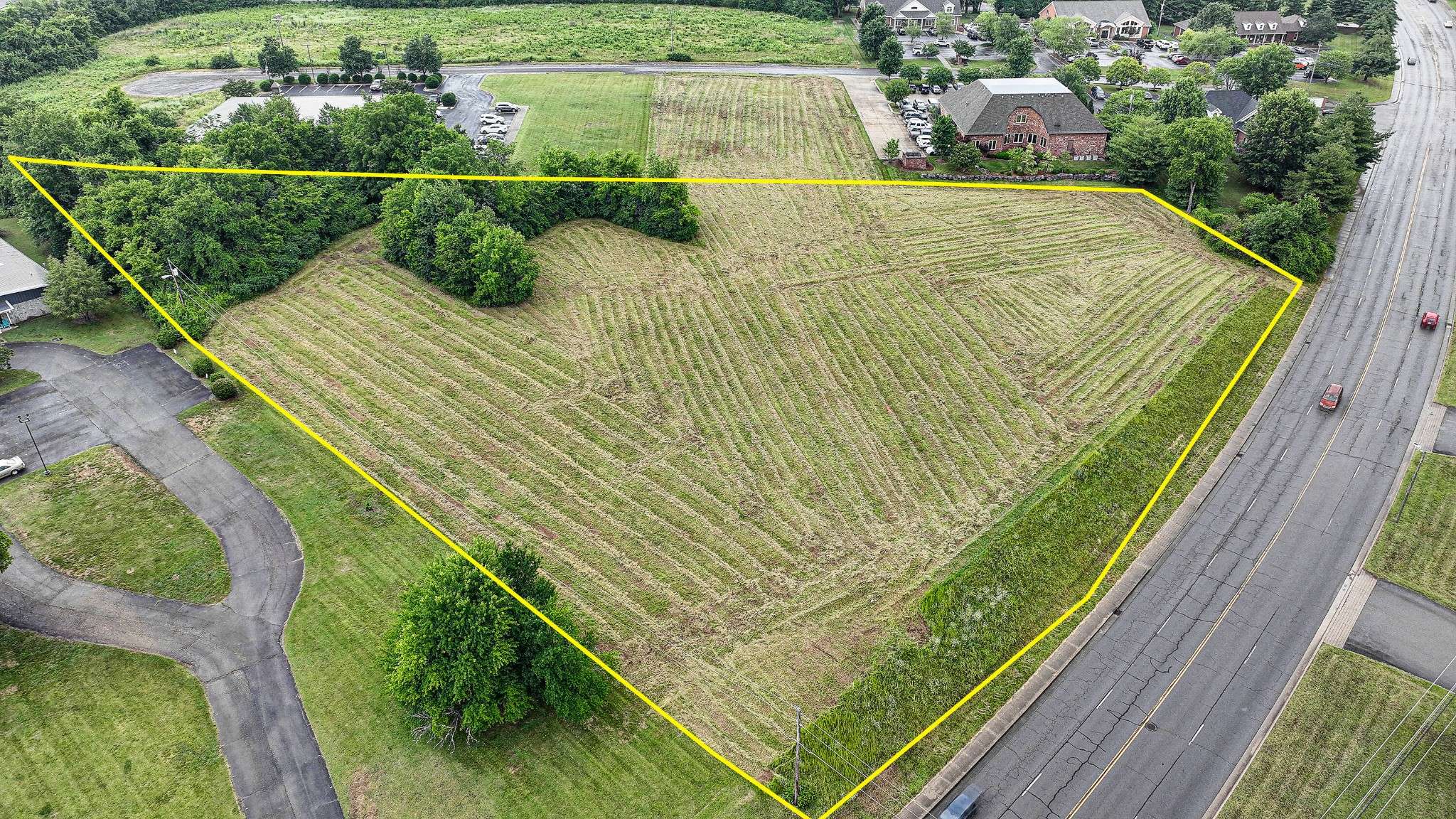 234 Hancock St, Gallatin, TN 37066