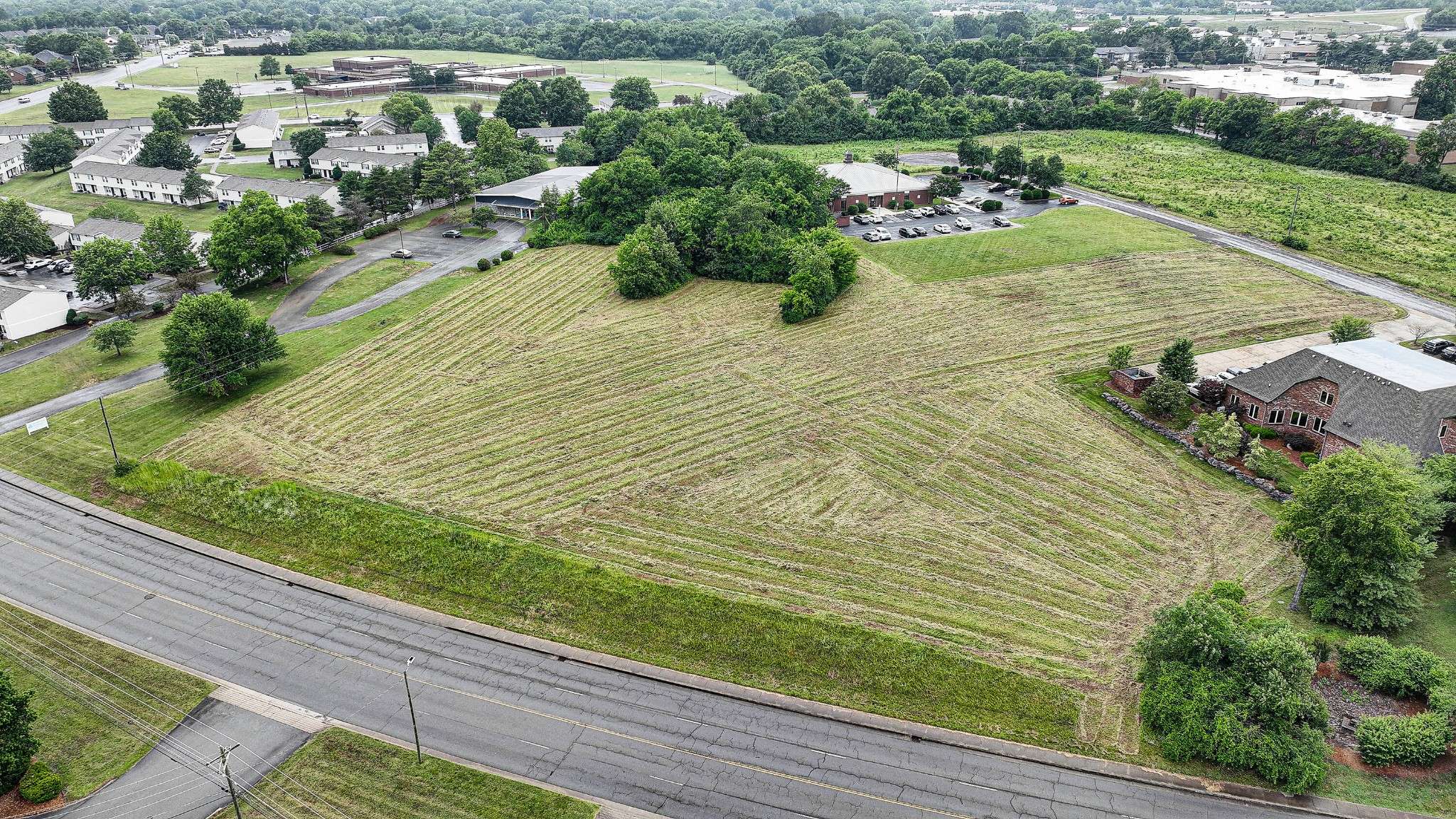 234 Hancock St, Gallatin, TN 37066