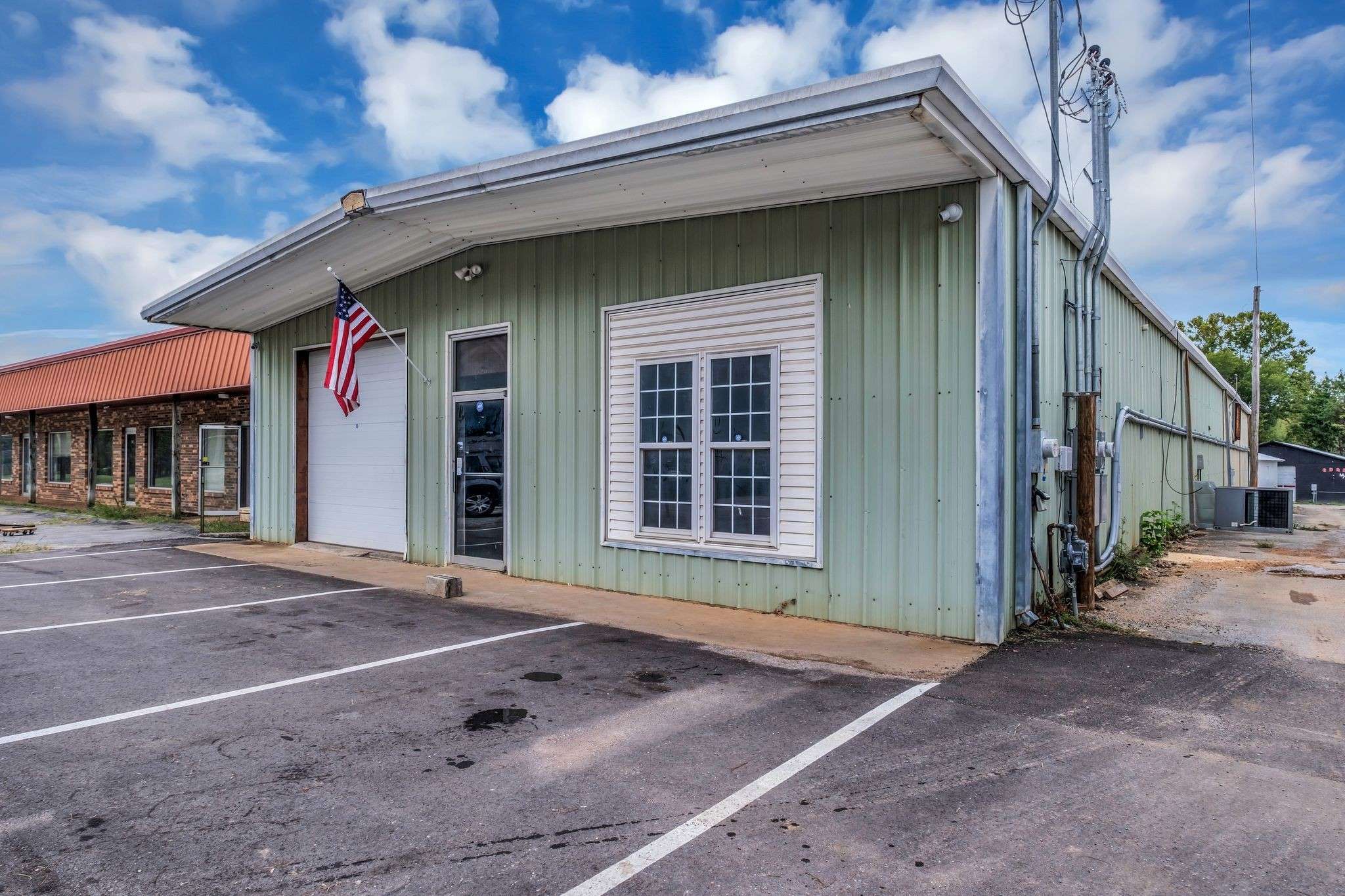 1409 Buffalo Rd, Lawrenceburg, TN 38464