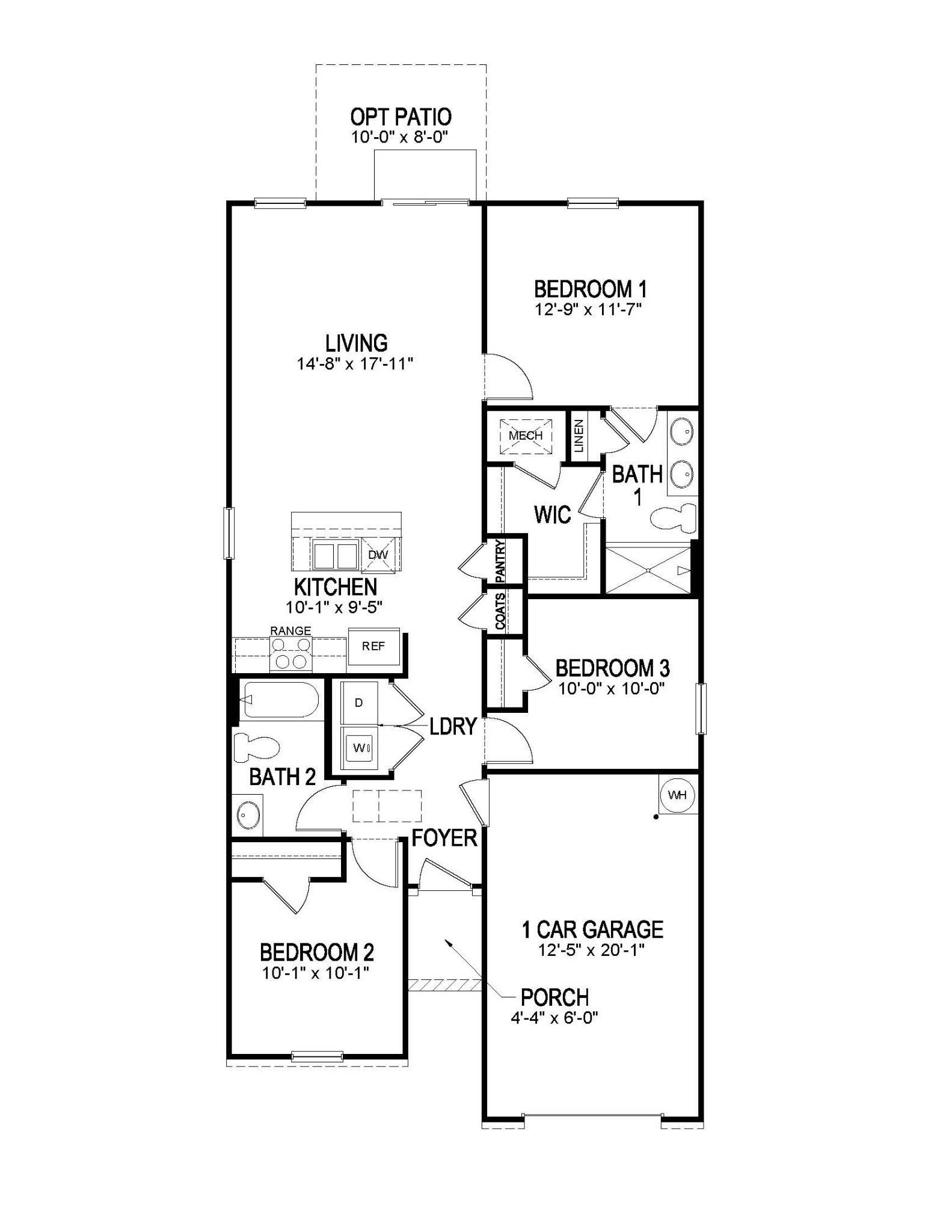 1148 Canyon Drive, Portland, TN 37148