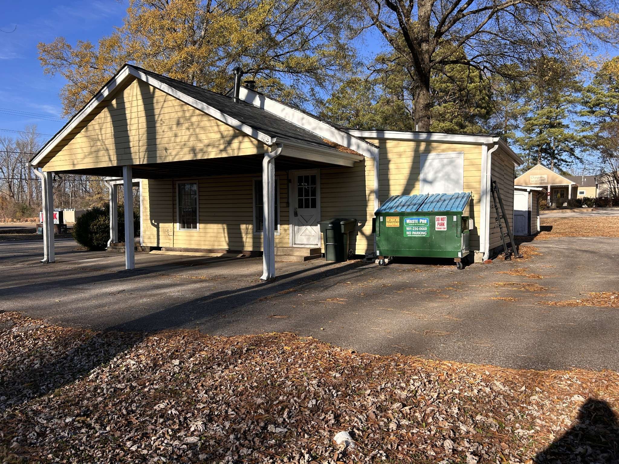 6957 Highway 70, Bartlett, TN 38133