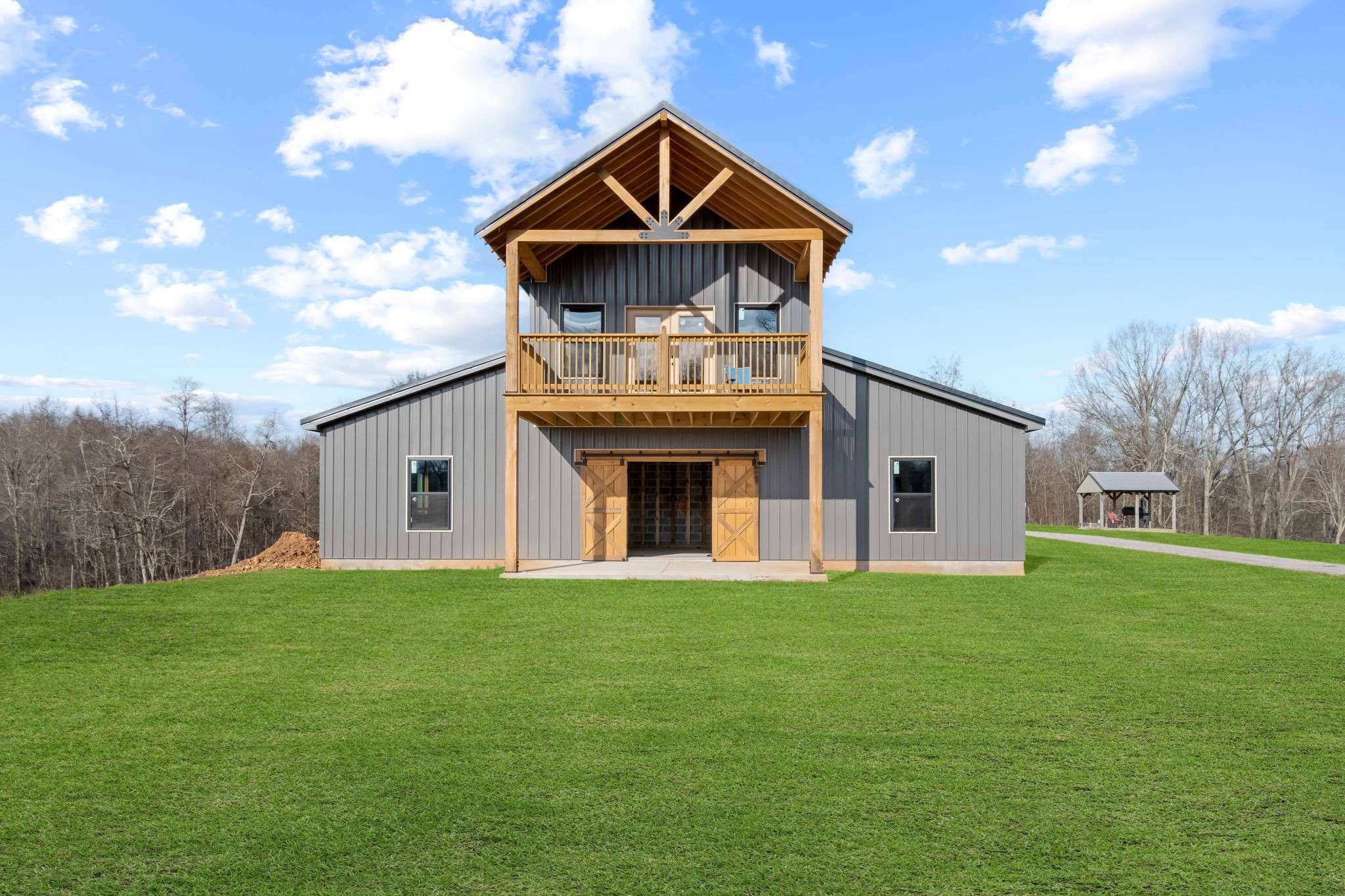 190 Reece Ln, Pulaski, TN 38478