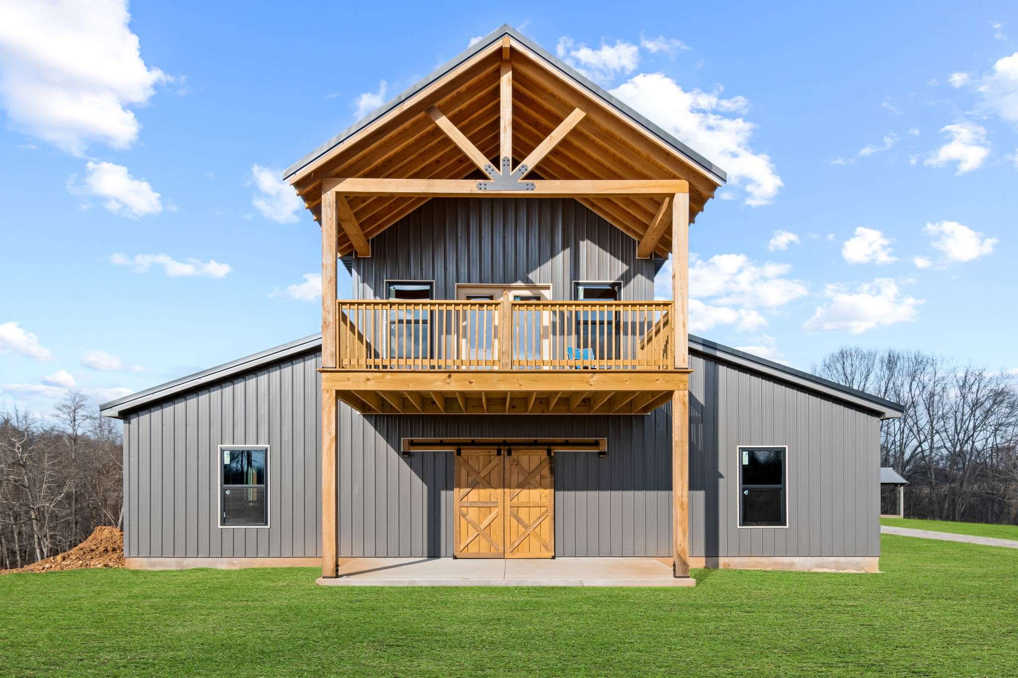 190 Reece Ln, Pulaski, TN 38478