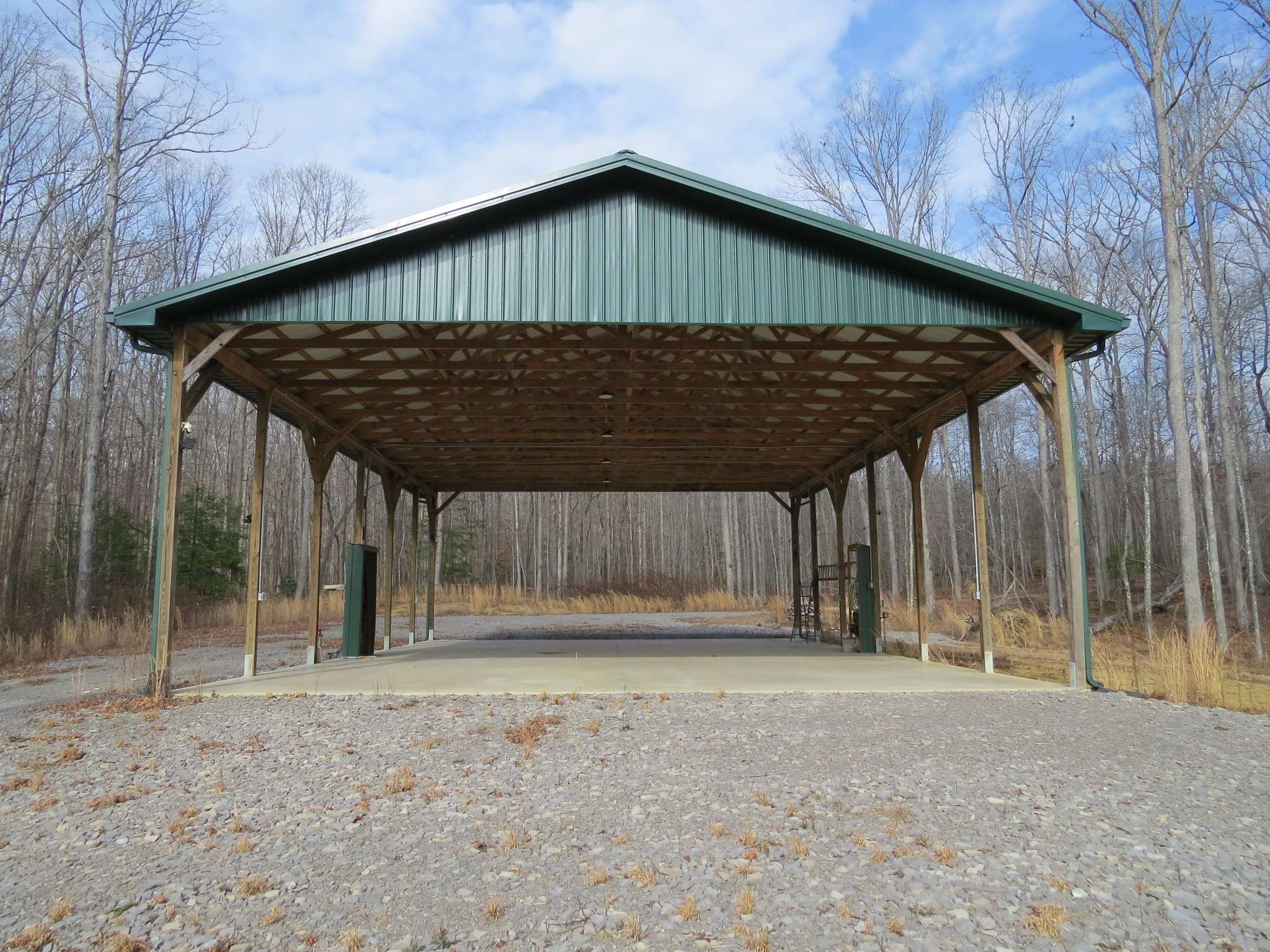 4345 Chapel Hill Rd, Crawford, TN 38554