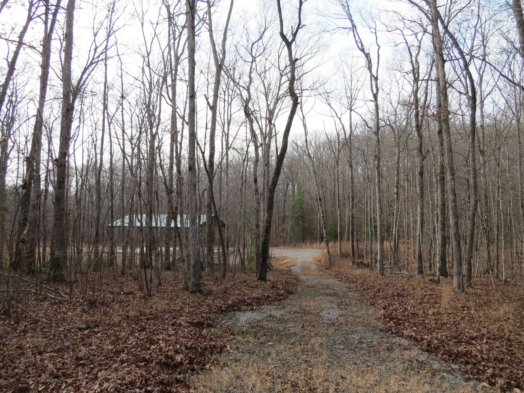 4345 Chapel Hill Rd, Crawford, TN 38554