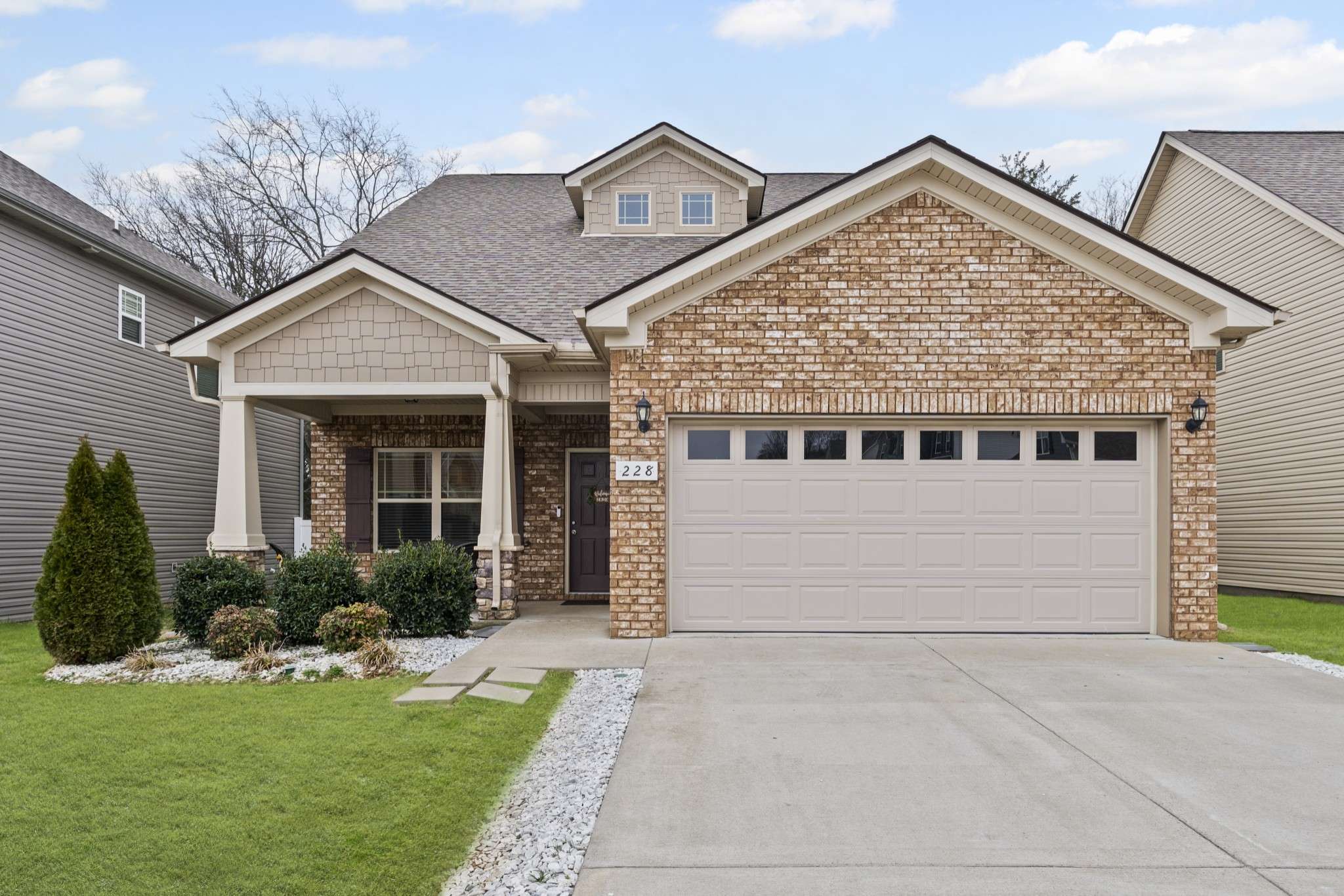 228 Eusa Cantrell Ln, Smyrna, TN 37167