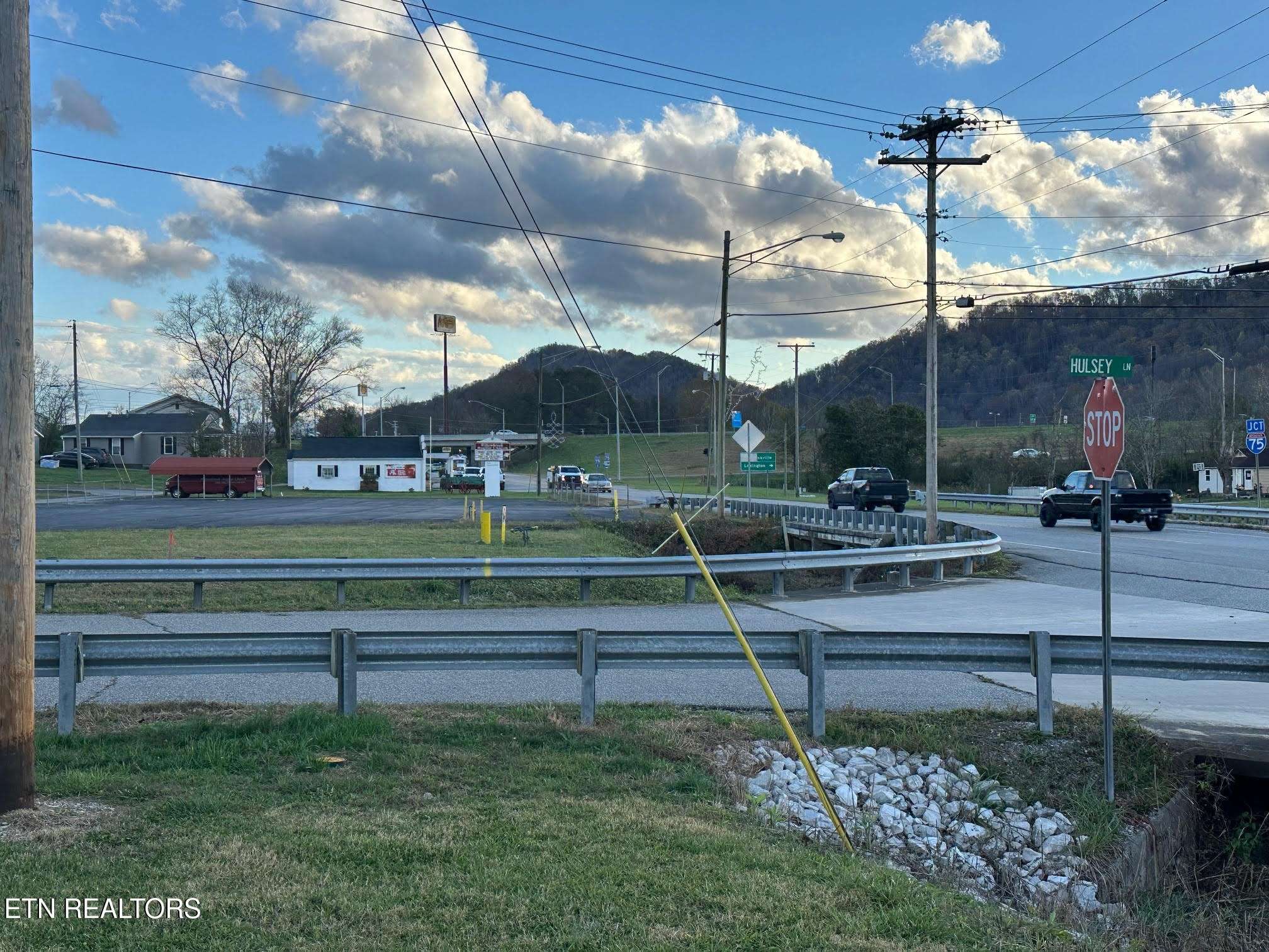 0 Highway 25, Rocky Top, TN 37769
