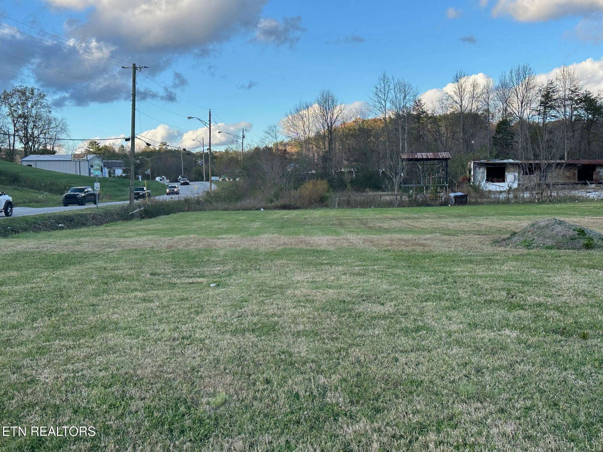 0 Highway 25, Rocky Top, TN 37769