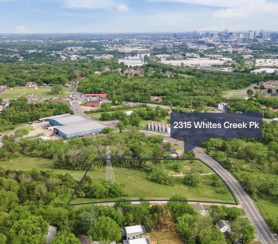 2311 Whites Creek Pike, Nashville, TN 37207