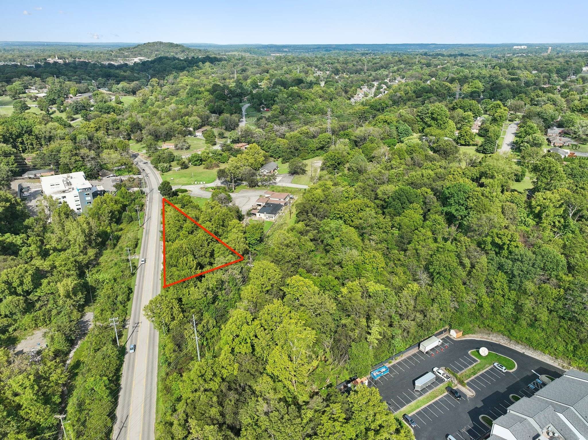 609 McGavock Pike, Nashville, TN 37214