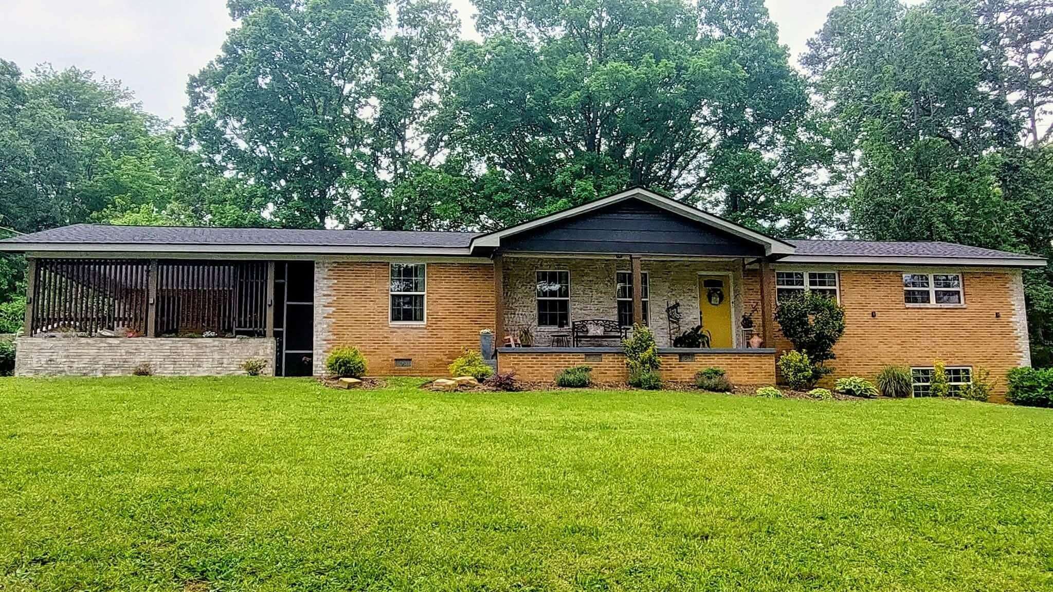 1600 Ridgeview Street #SE, Cleveland, TN 37323