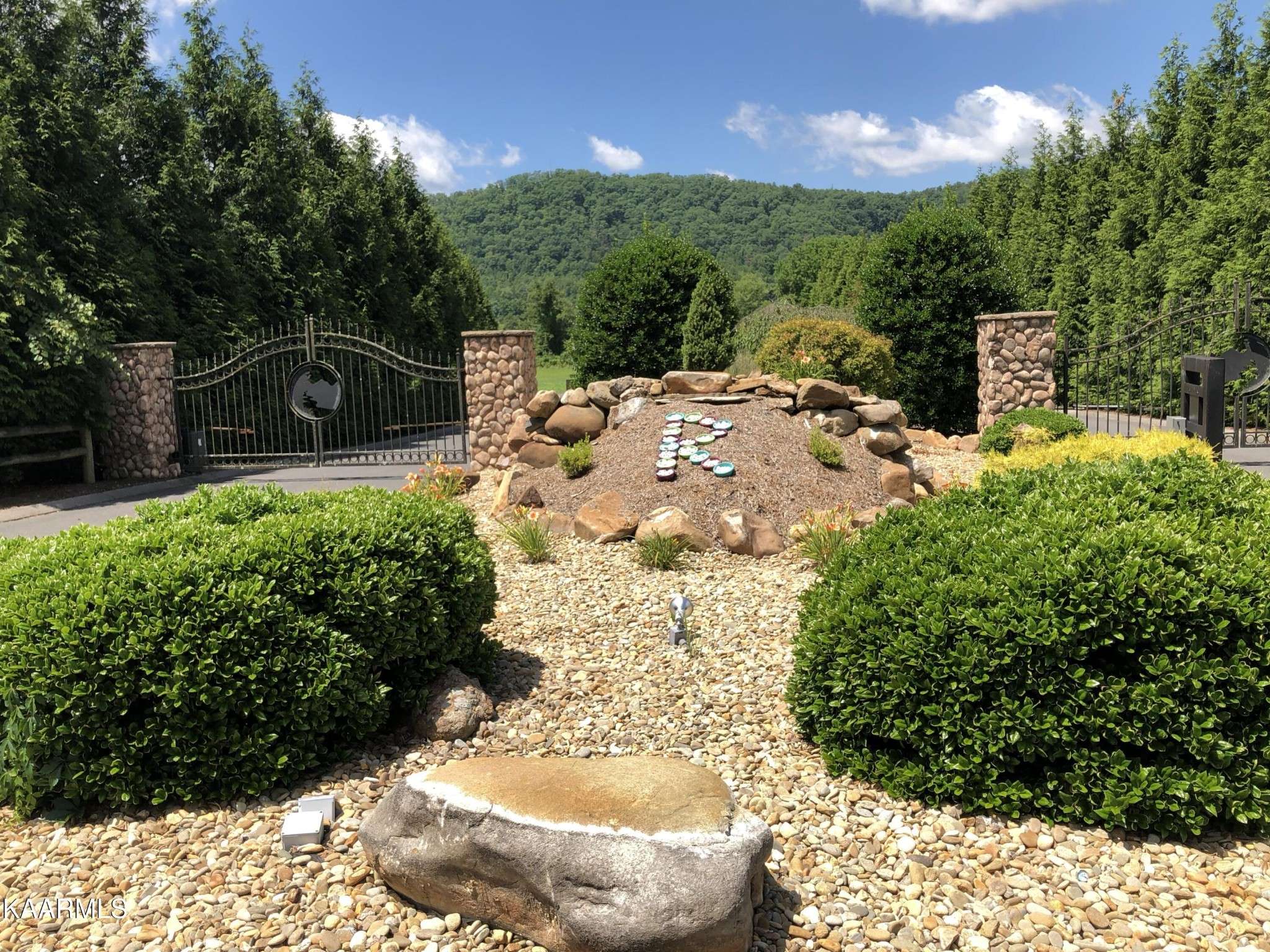 0 River Rapids Way, Del Rio, TN 37727