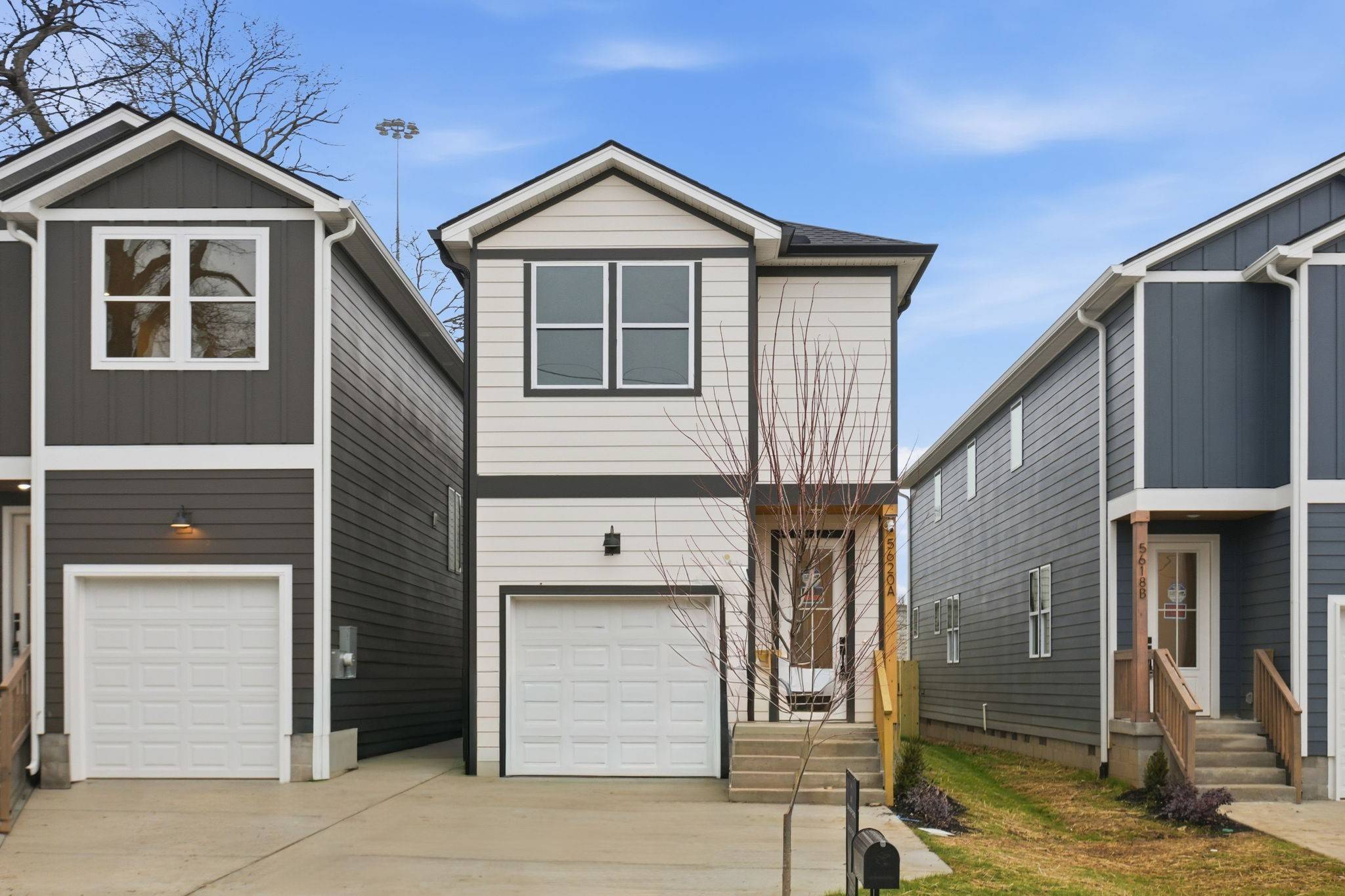 5620A Obrien Ave, Nashville, TN 37209
