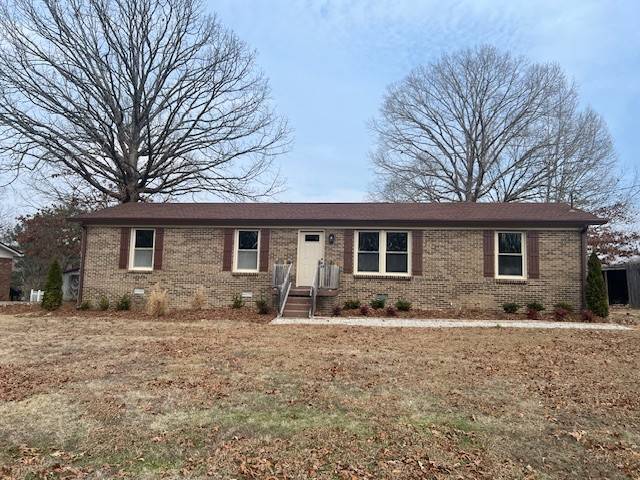 843 Cherokee Dr, New Johnsonville, TN 37134