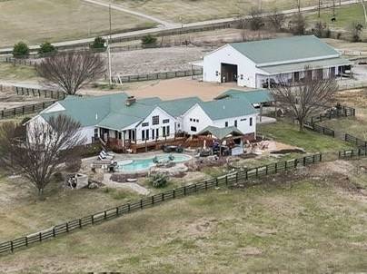 1180 Allisona Rd, Eagleville, TN 37060