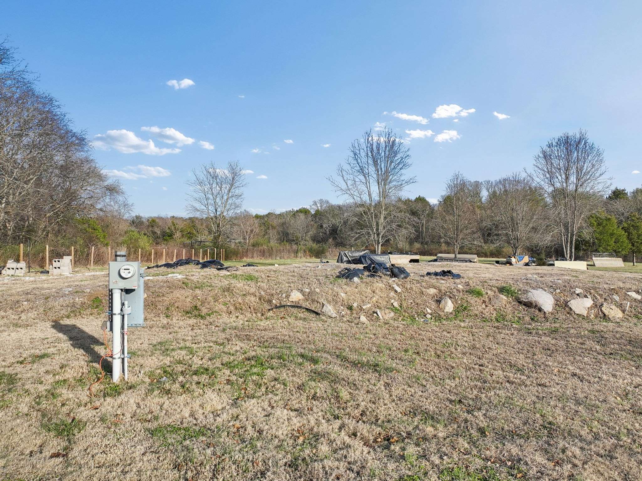 4155 Swindle Hollow Road, Lebanon, TN 37090