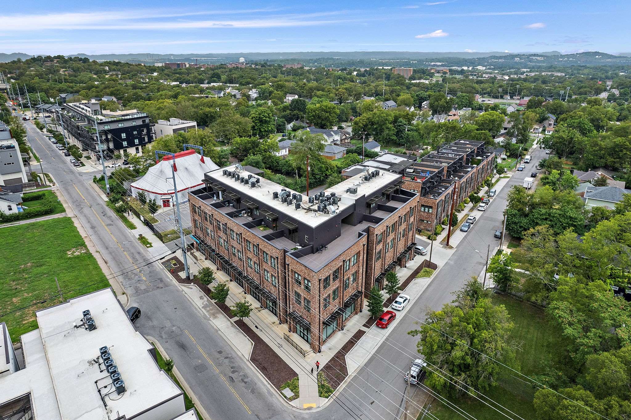 2600 Clifton Ave, Nashville, TN 37208