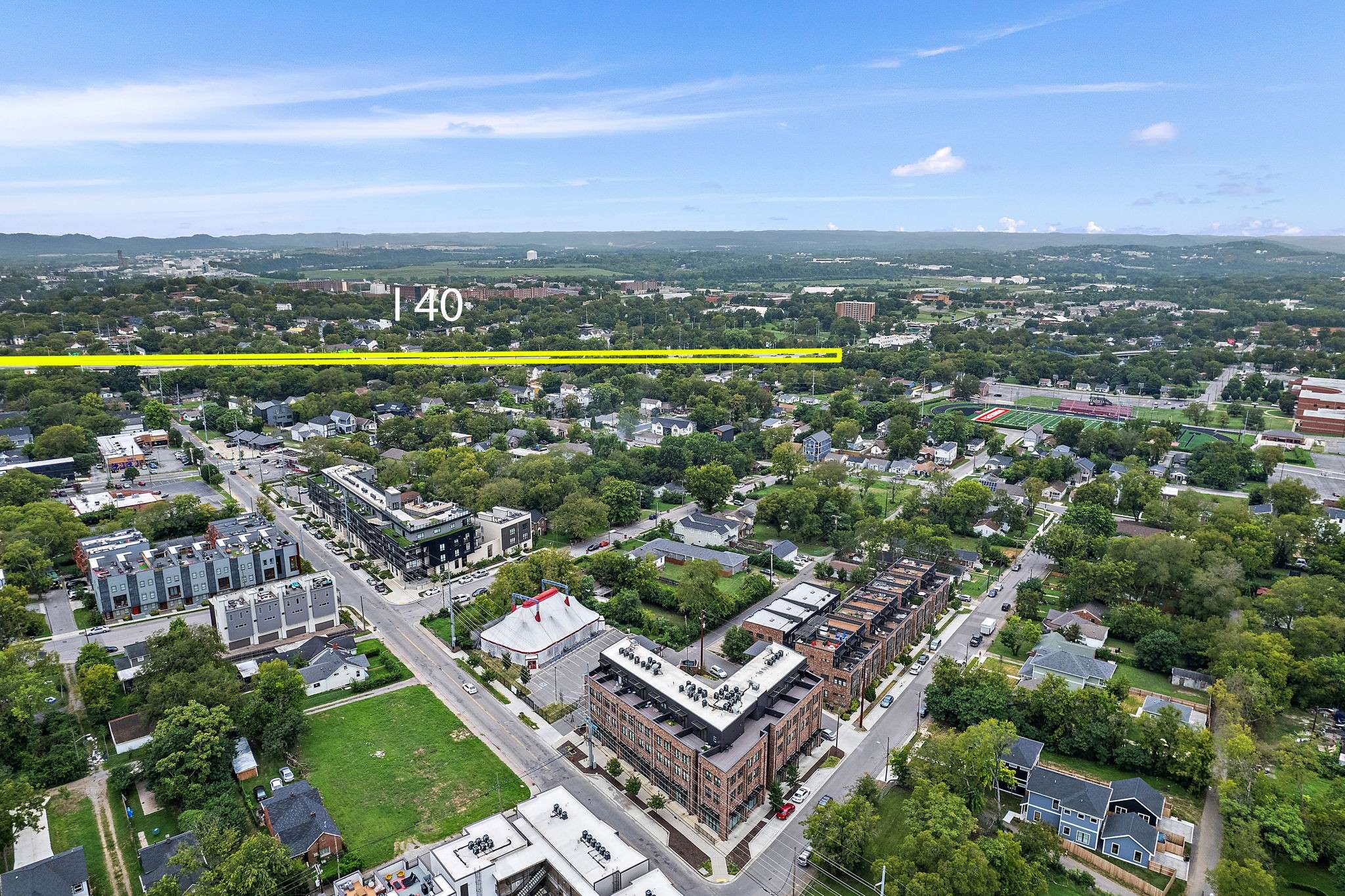2600 Clifton Ave, Nashville, TN 37208