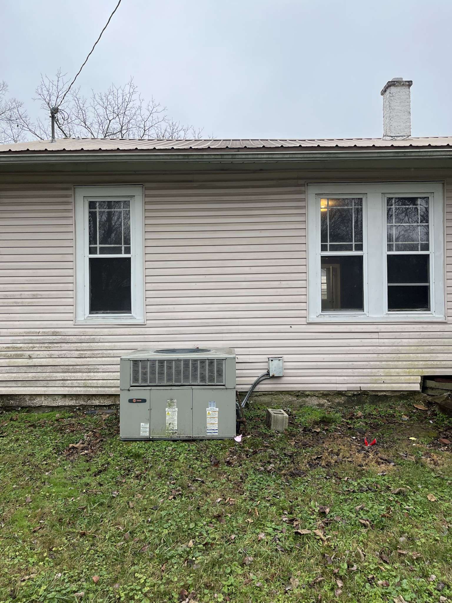 118 Swan Ave, Hohenwald, TN 38462