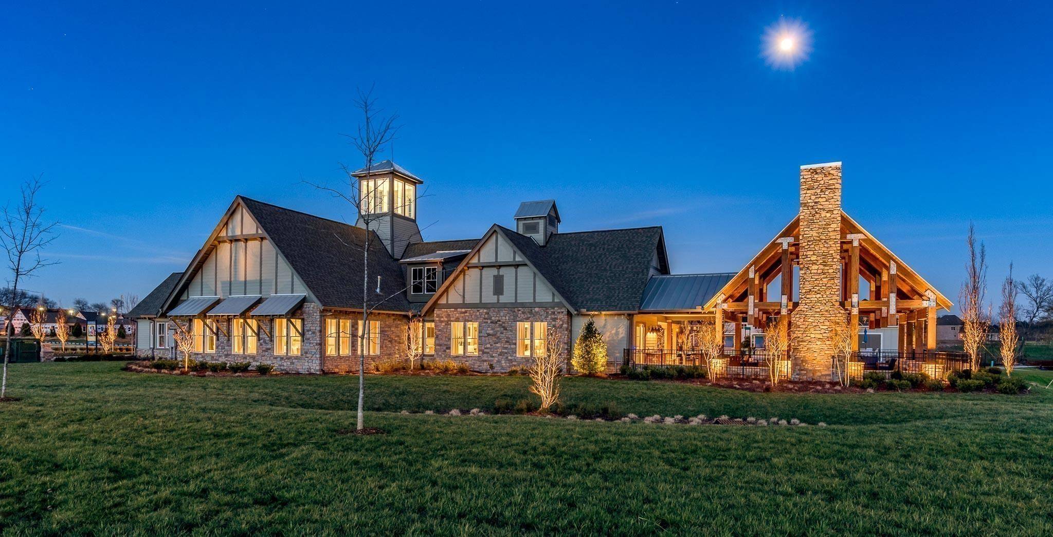 2545 Buckner Lane, Thompsons Station, TN 37179