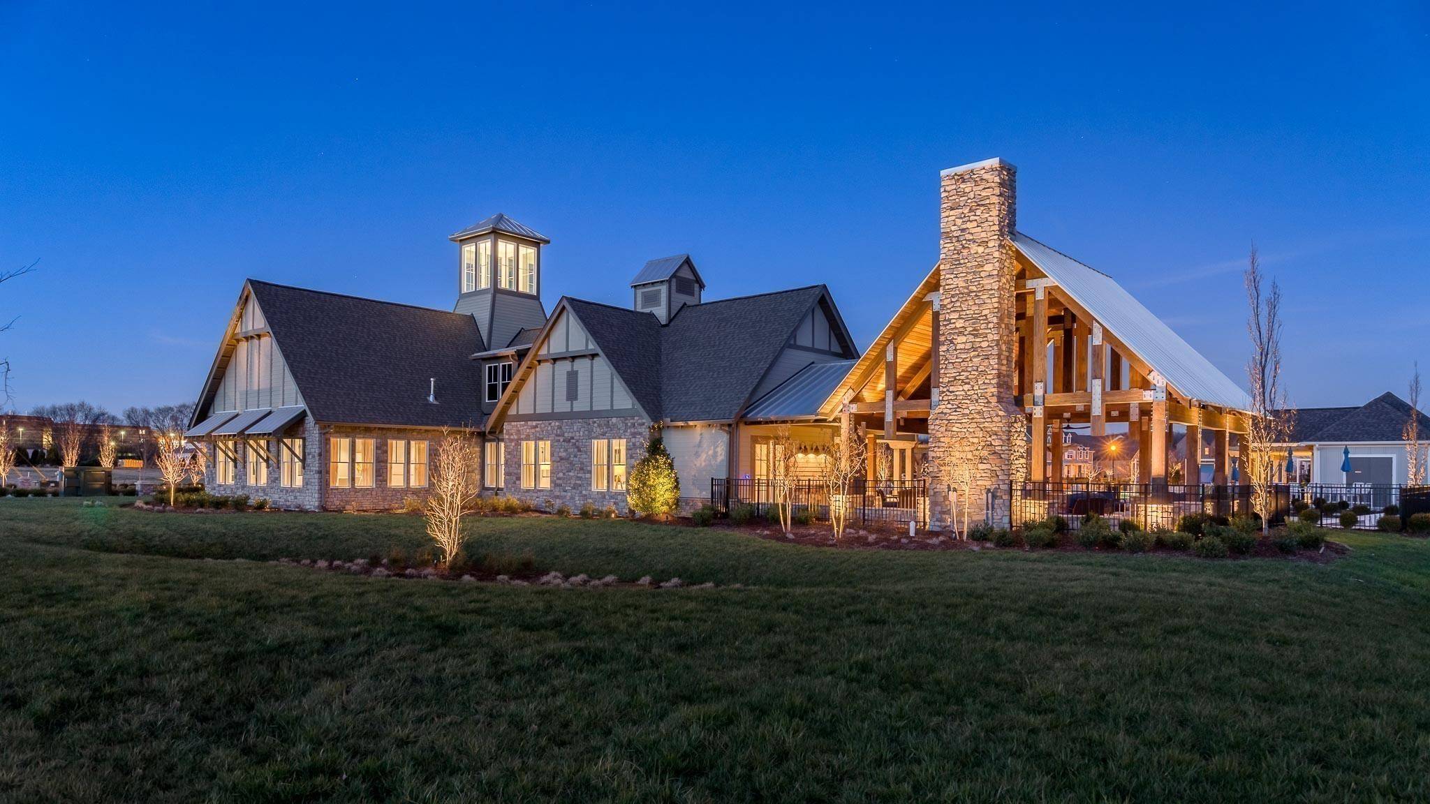 2545 Buckner Lane, Thompsons Station, TN 37179