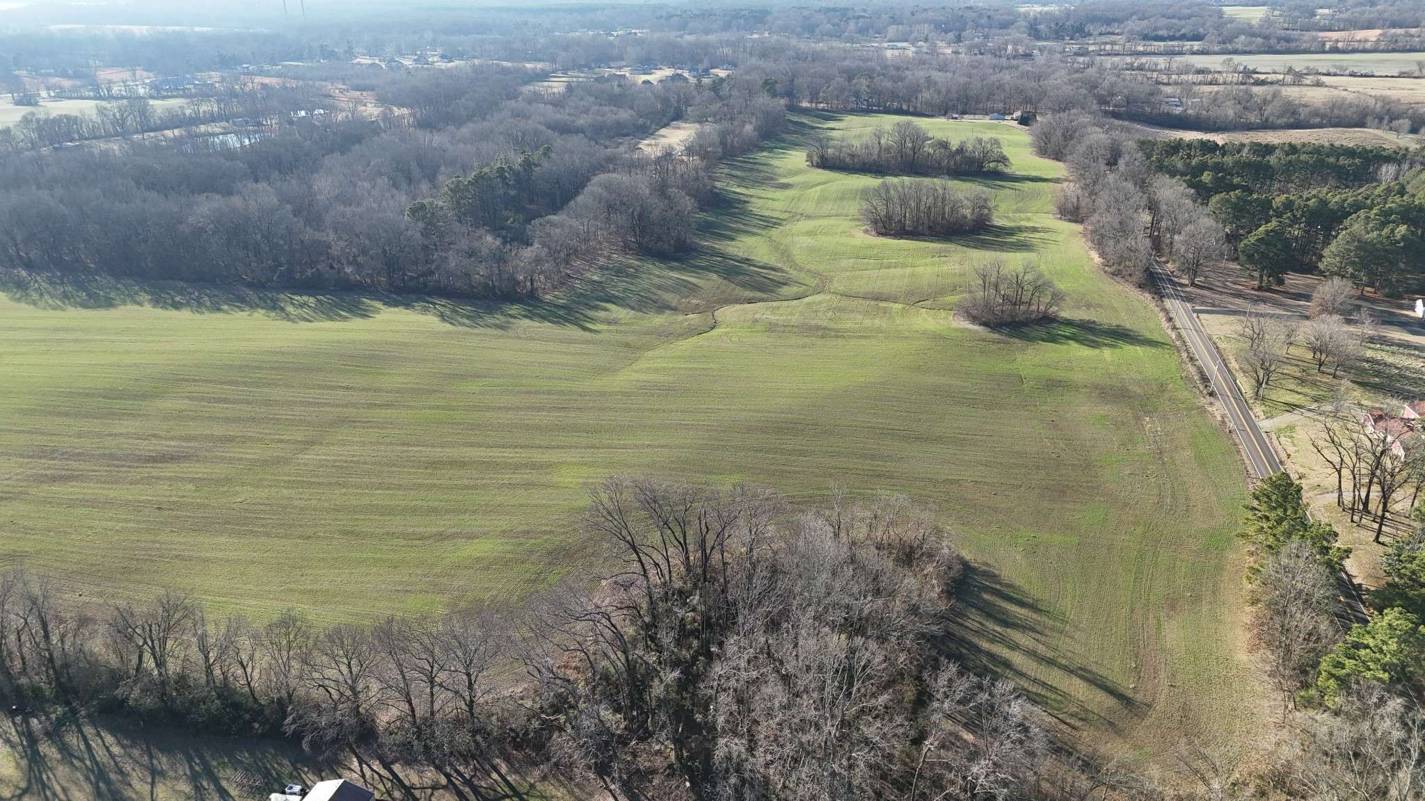 0 Chambers Rd, Millington, TN 38053