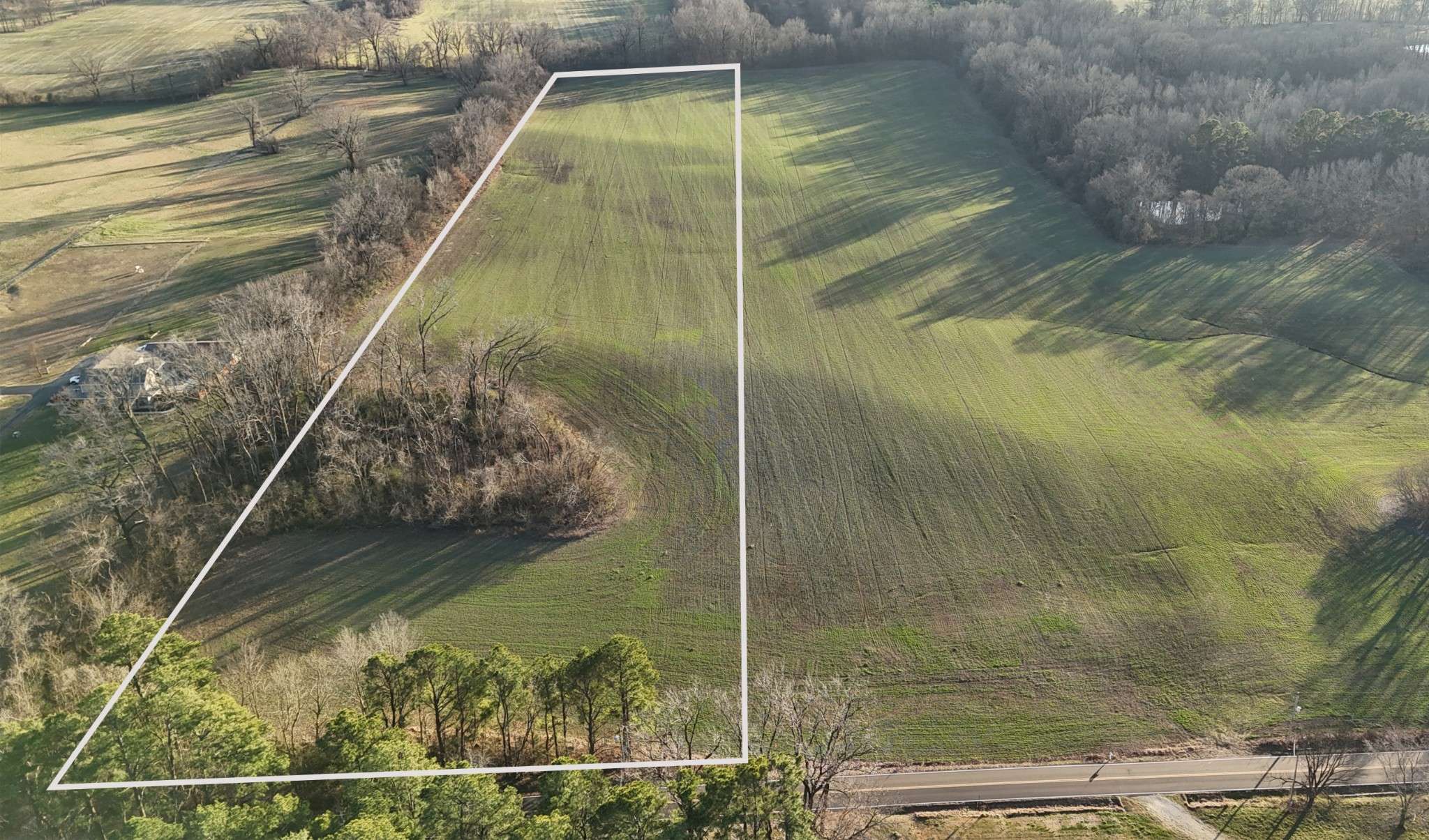 0 Chambers Rd, Millington, TN 38053