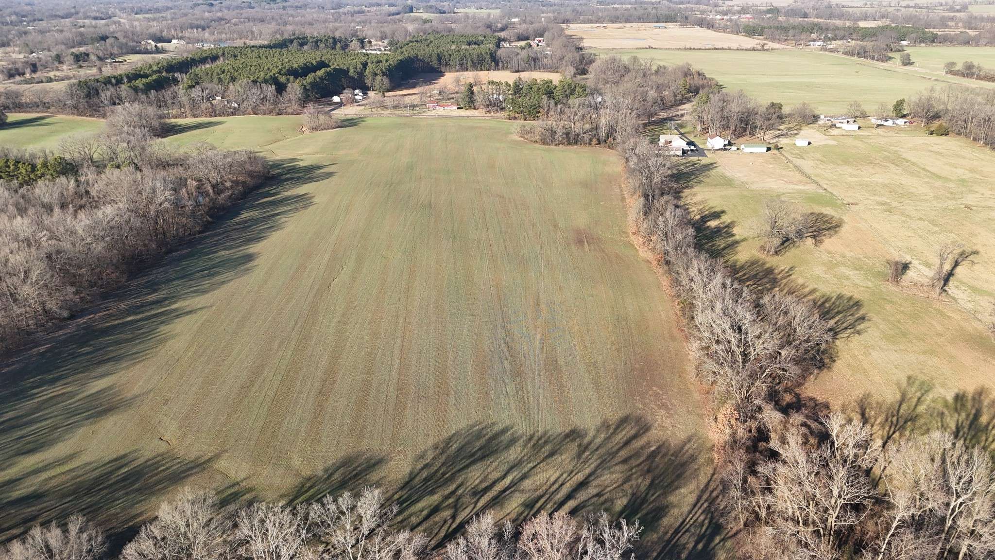 0 Chambers Rd, Millington, TN 38053