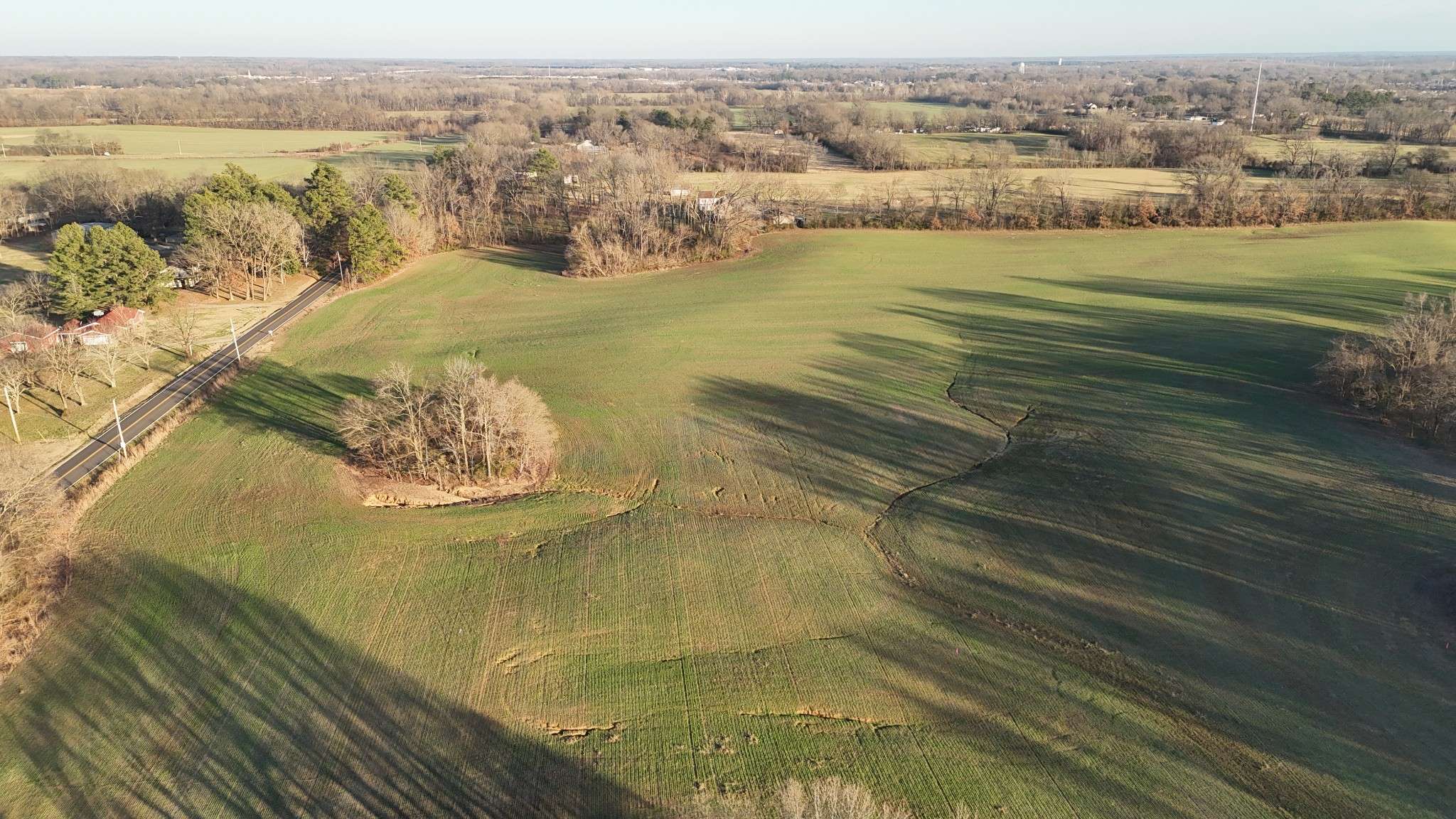 0 Chambers Rd, Millington, TN 38053
