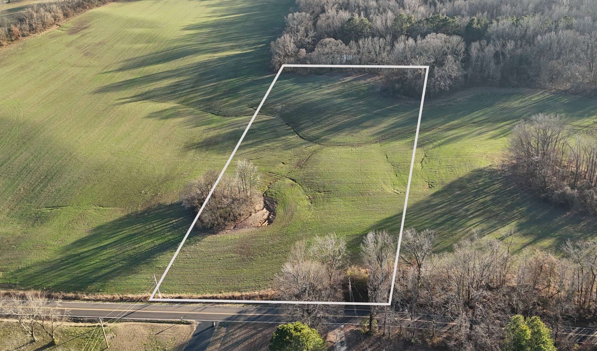 0 Chambers Rd, Millington, TN 38053