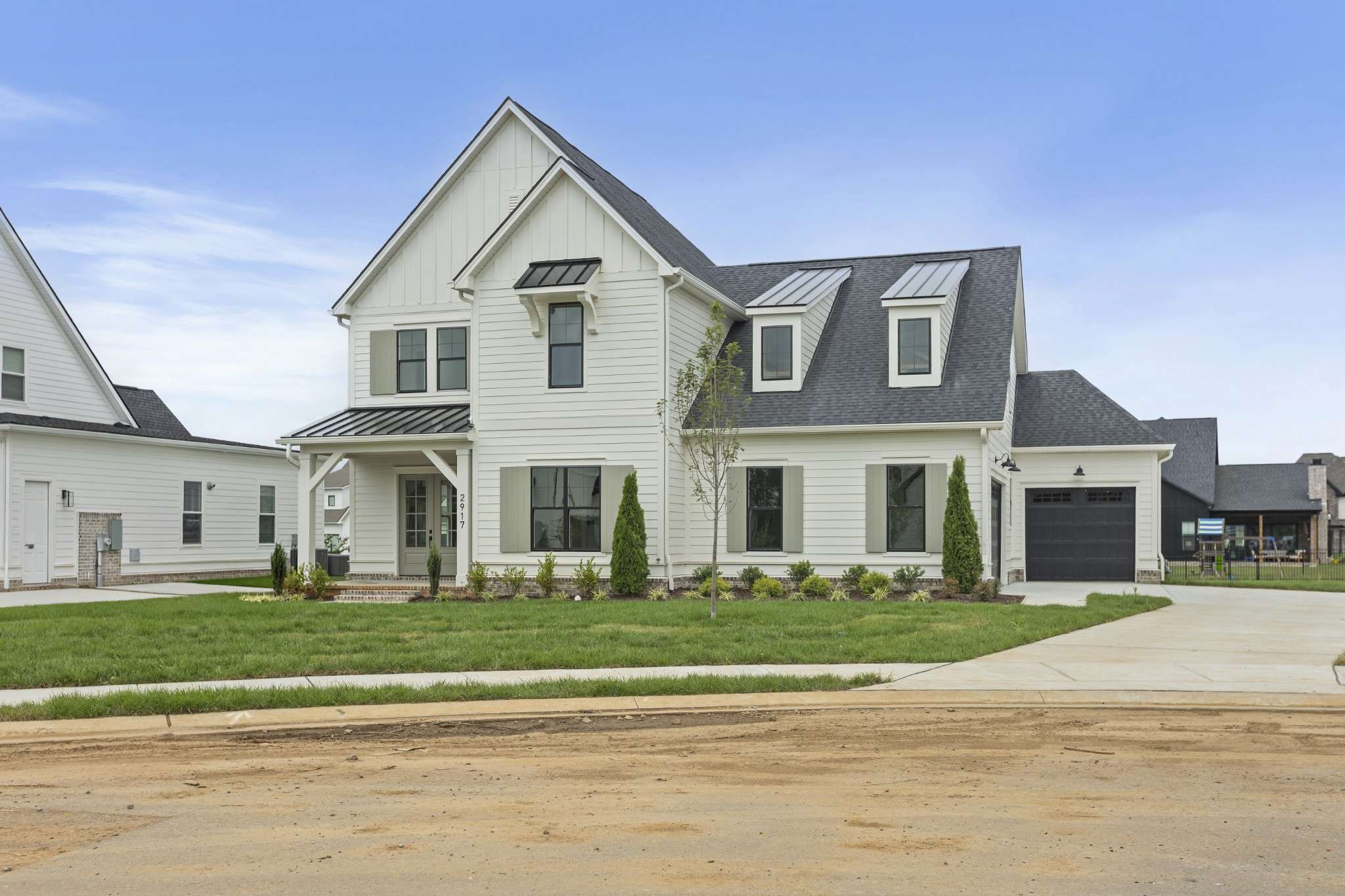 2917 Chaudoin Ct, Murfreesboro, TN 37129