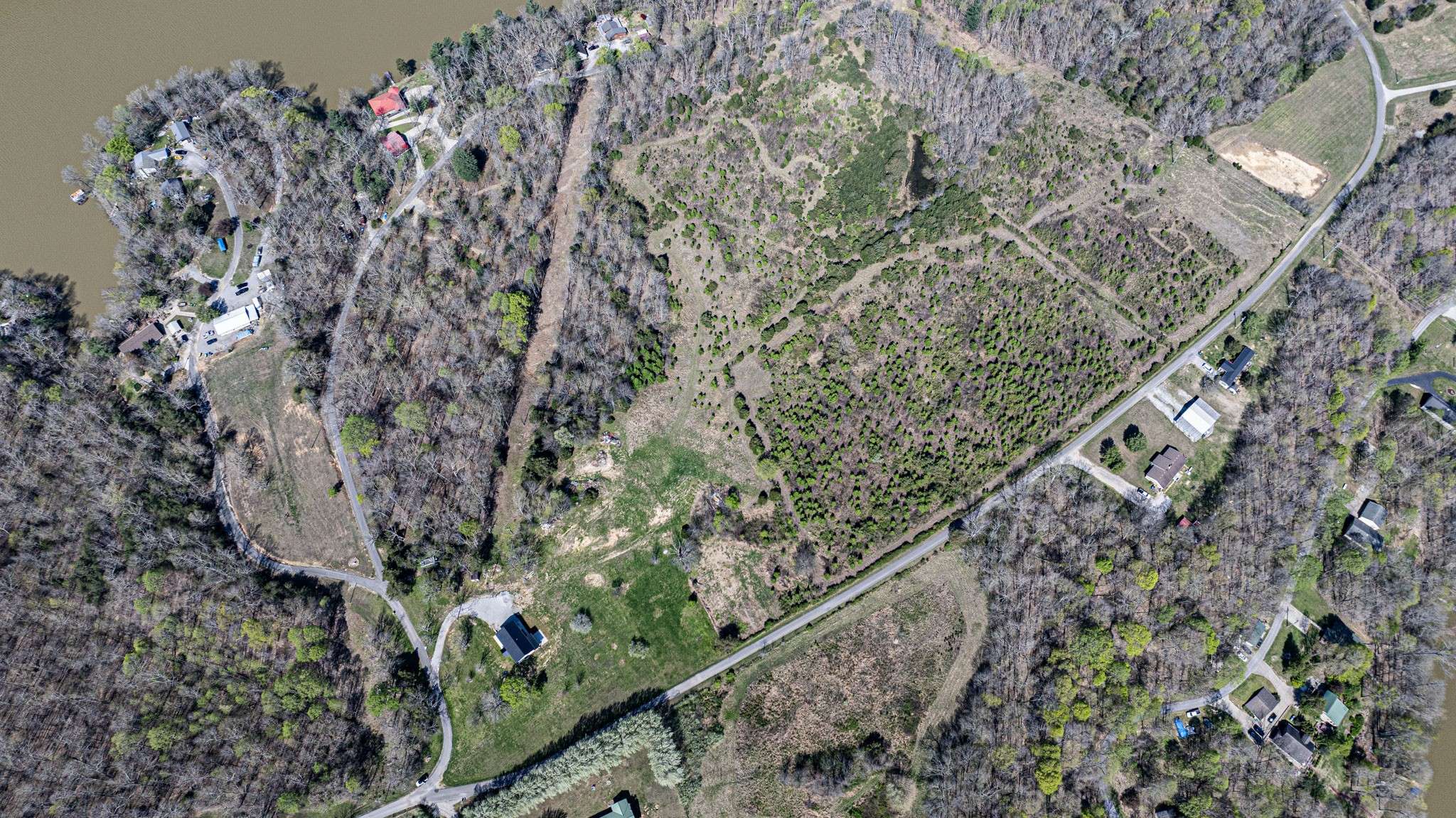 0 Woodland Hills Ln, Lewisburg, KY 42256
