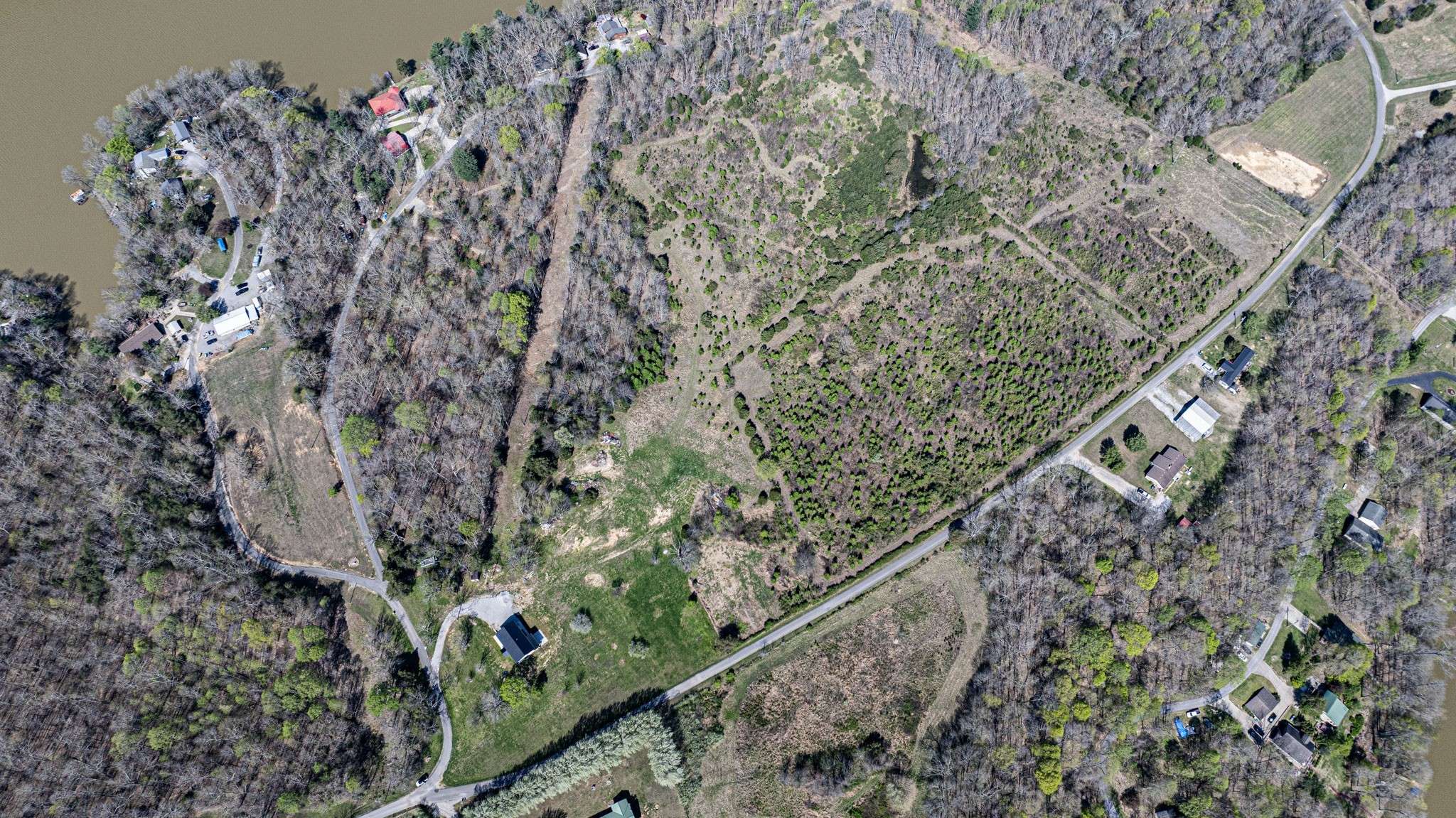 0 Woodland Hills Ln, Lewisburg, KY 42256
