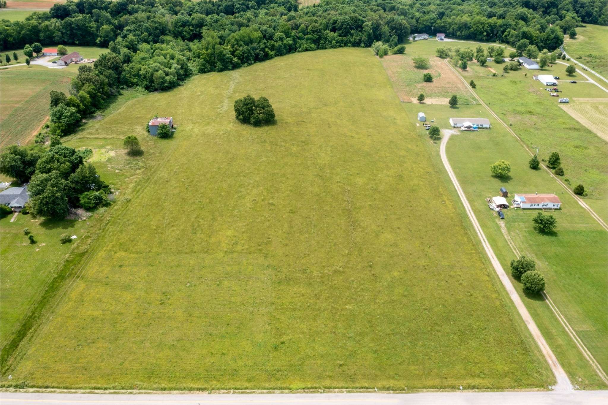 0 Cook Rd, Portland, TN 37148