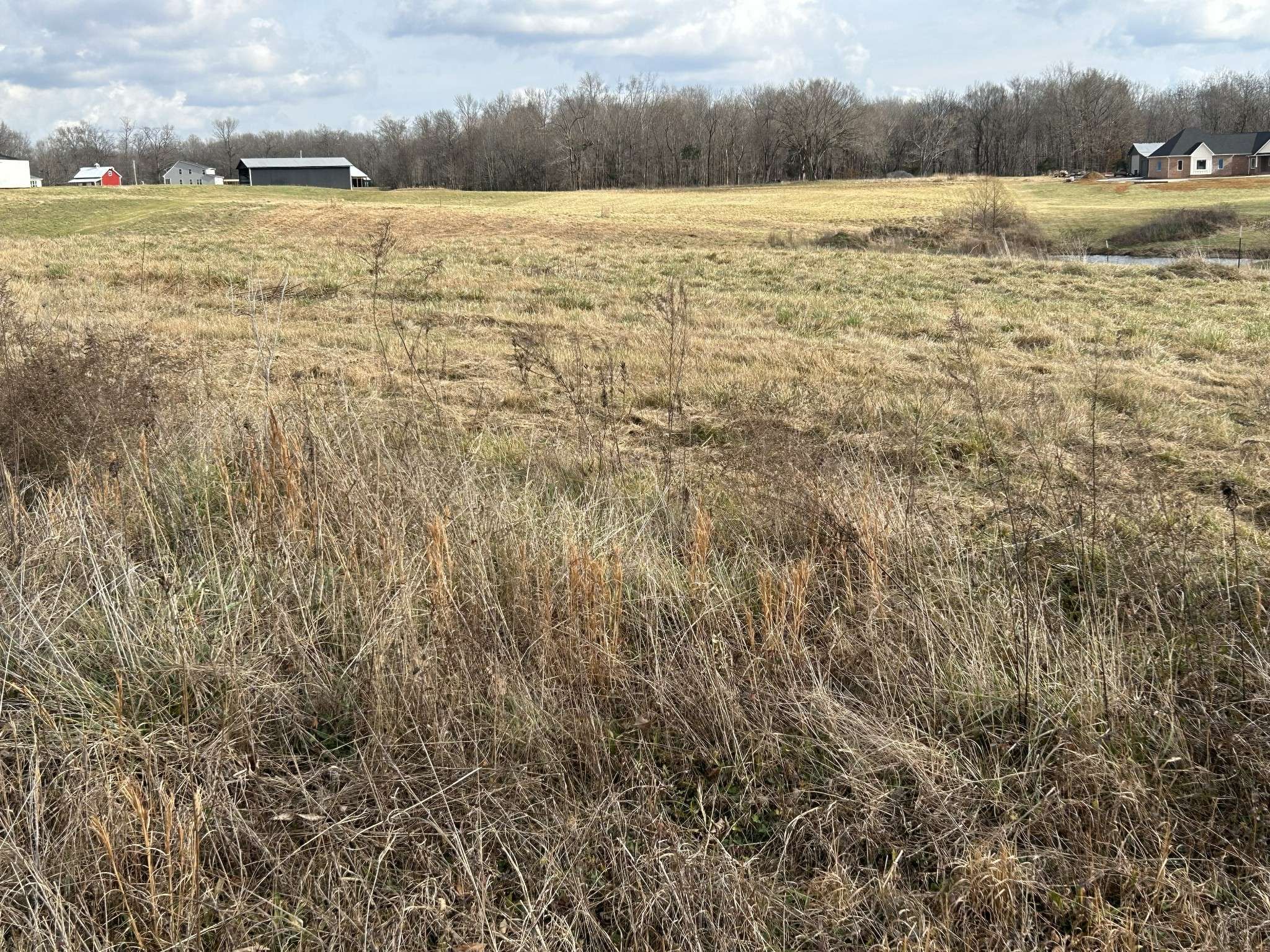 0 Thomasville Road, Chapmansboro, TN 37035
