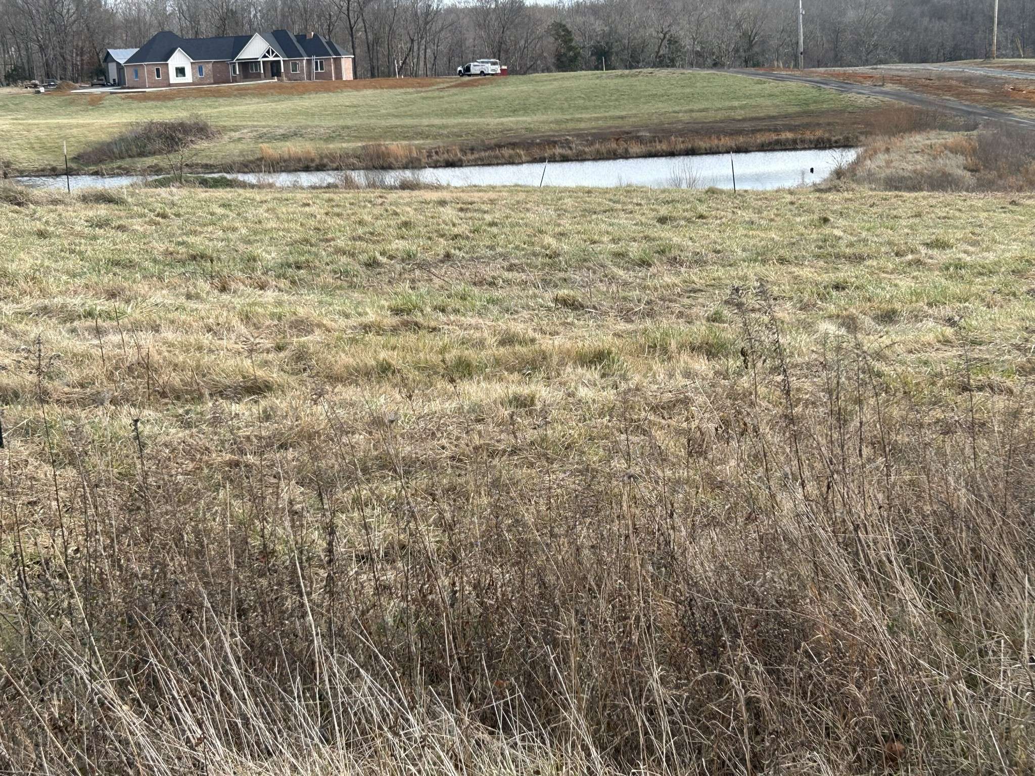 0 Thomasville Road, Chapmansboro, TN 37035
