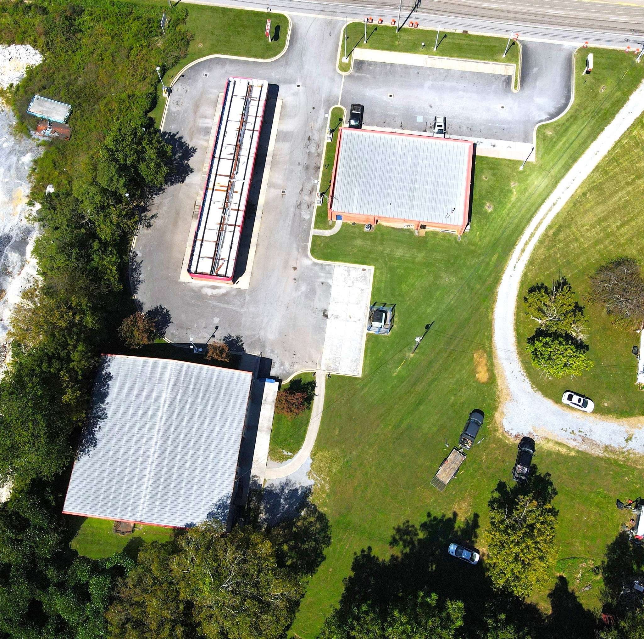 861 W Highway 25 70 #W, Newport, TN 37821