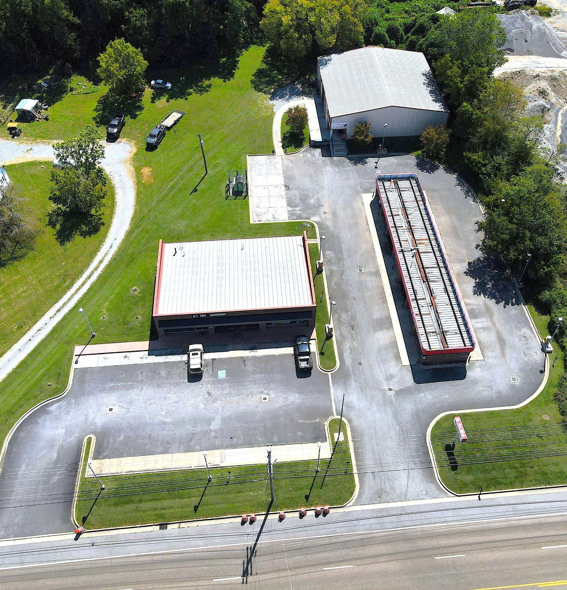861 W Highway 25 70 #W, Newport, TN 37821