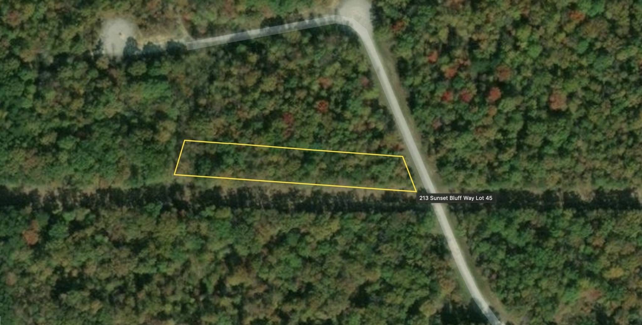213 Sunset Bluff Way, Monteagle, TN 37356