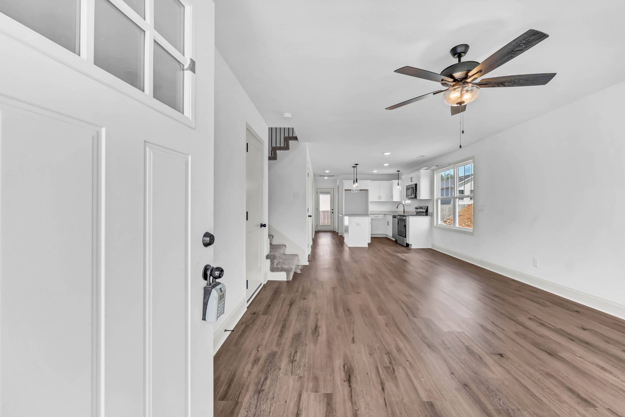 220 Quarry Overlook Way, Clarksville, TN 37043