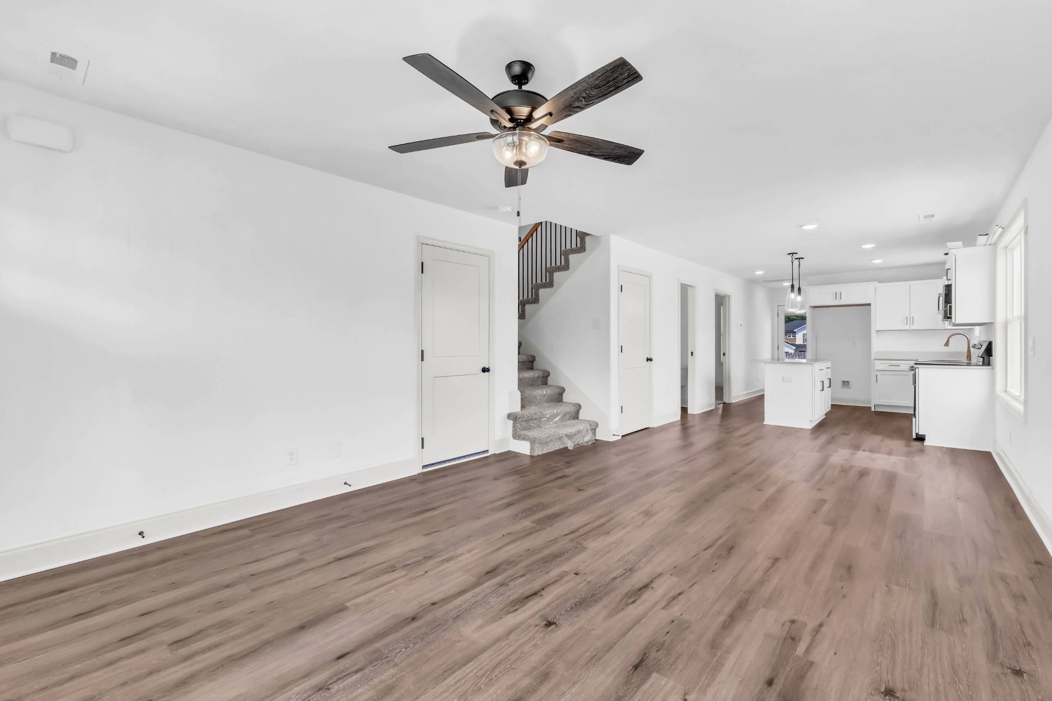 220 Quarry Overlook Way, Clarksville, TN 37043