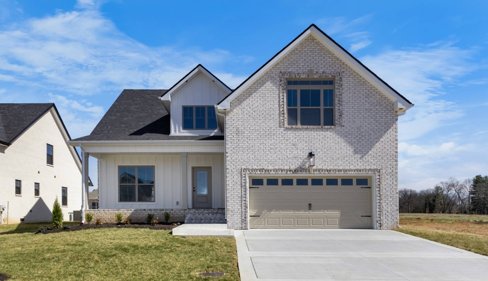 157 Aspen Pine Drive, Clarksville, TN 37043